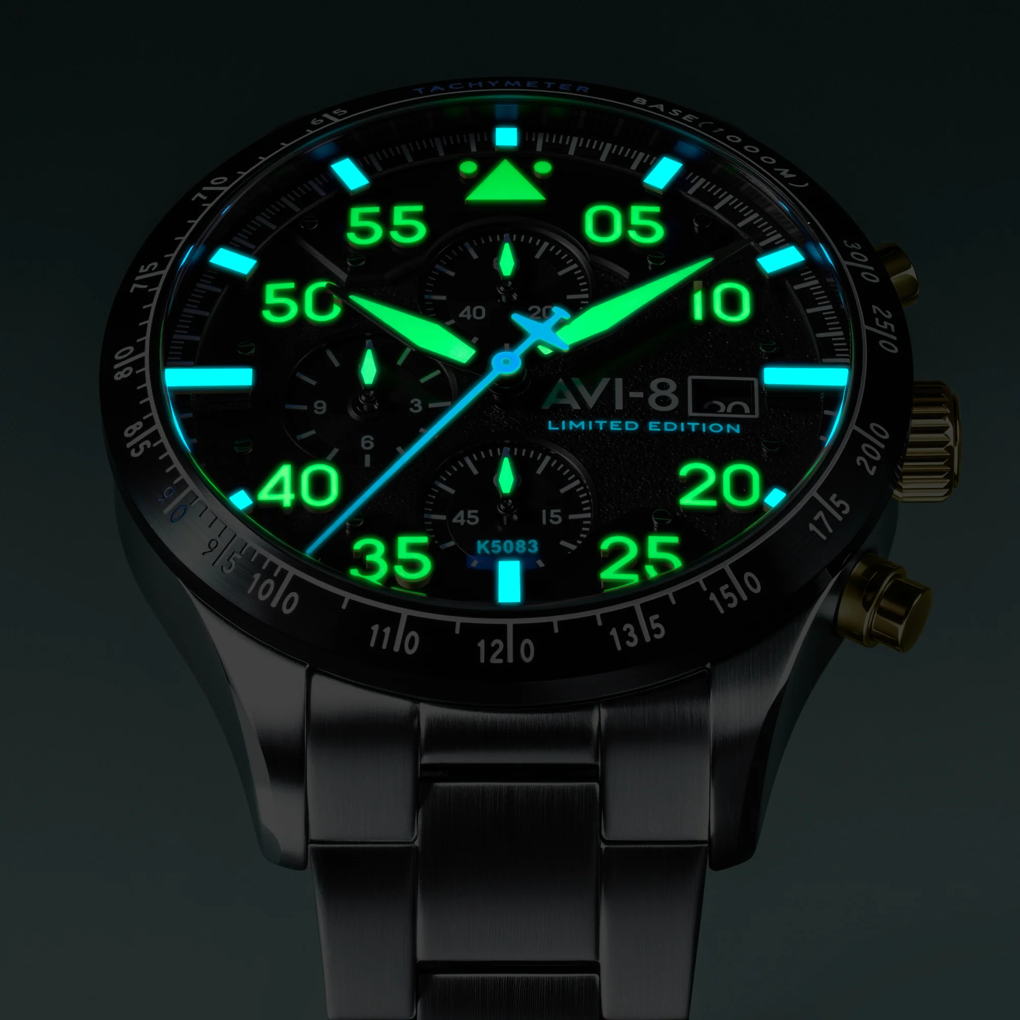 Thunder Black - Image 6
