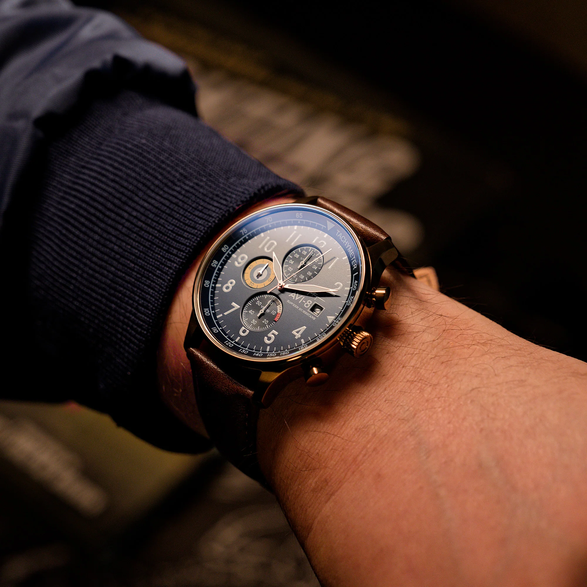Admiral Blue - Image 3