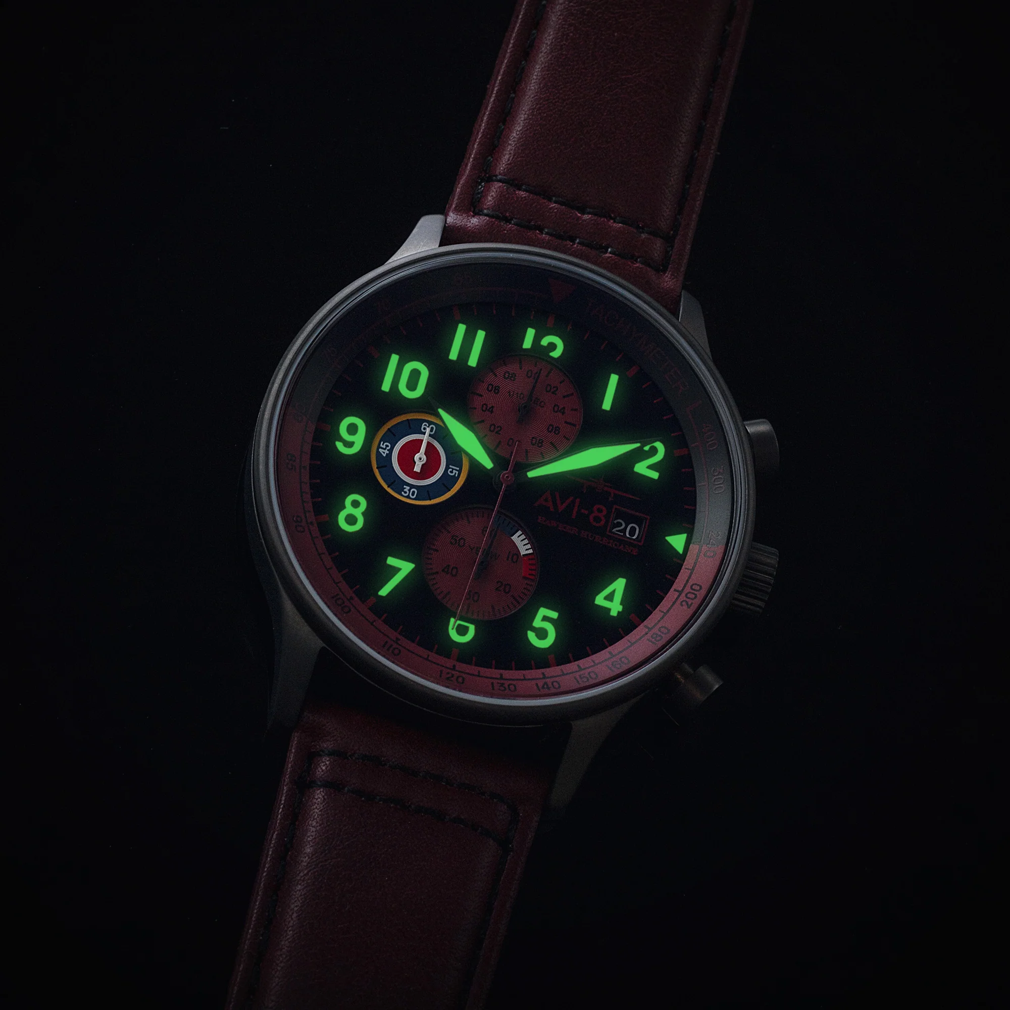 Blood Red - Image 3