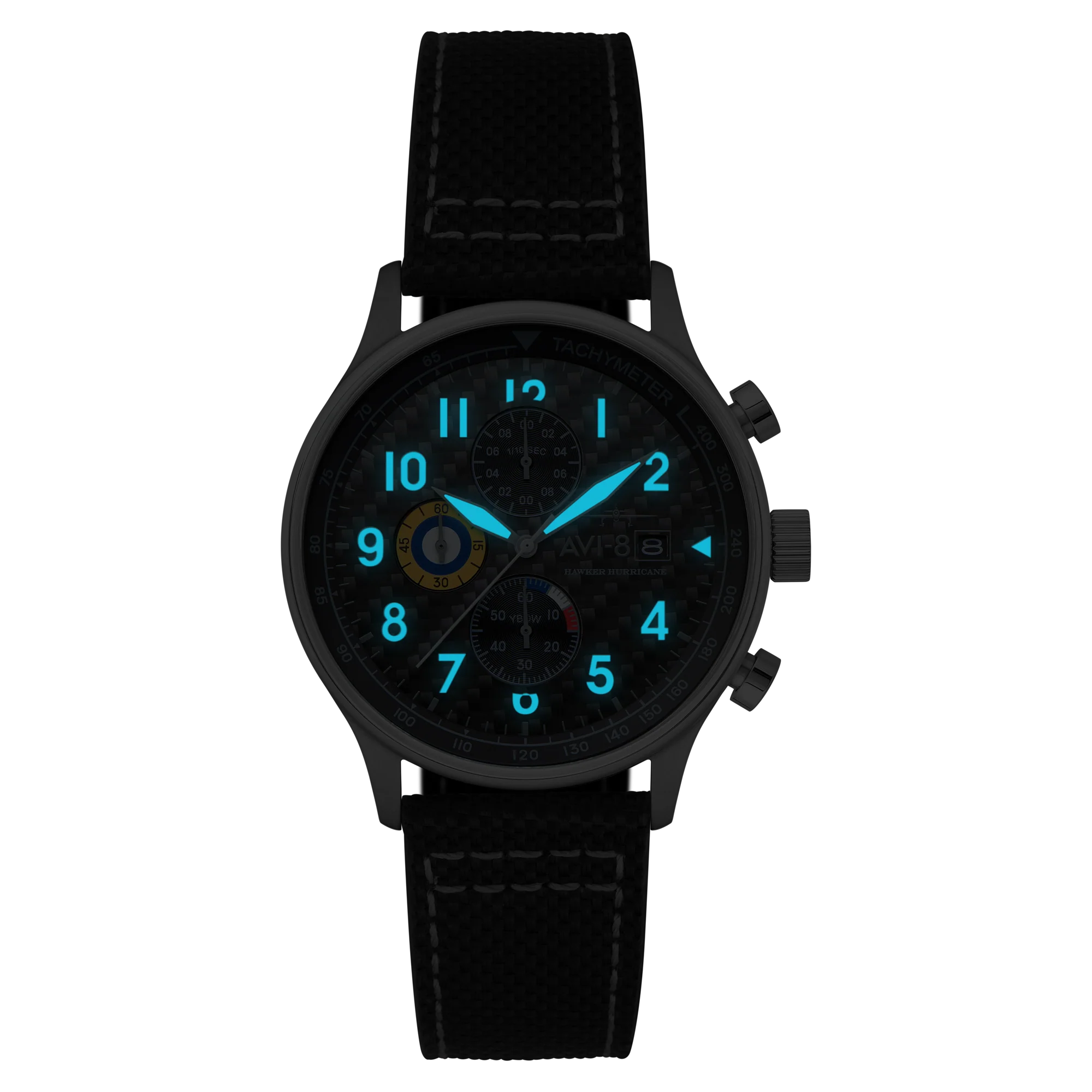 Carbon Fiber Black - Image 3