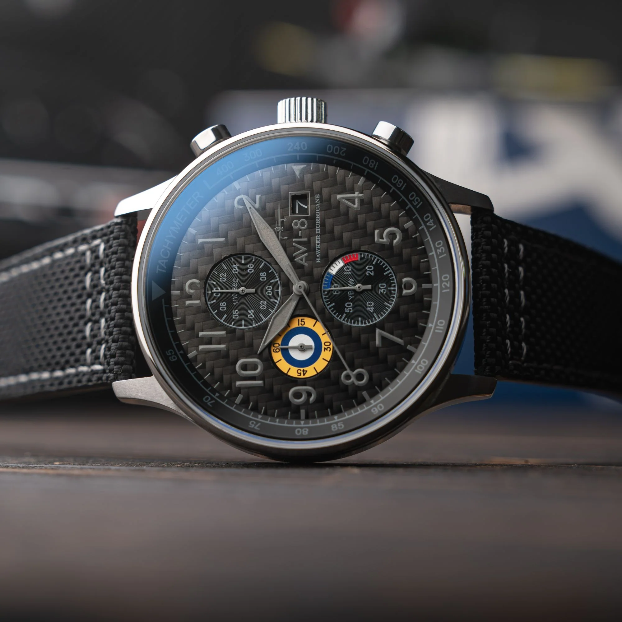 Carbon Fiber Black - Image 4