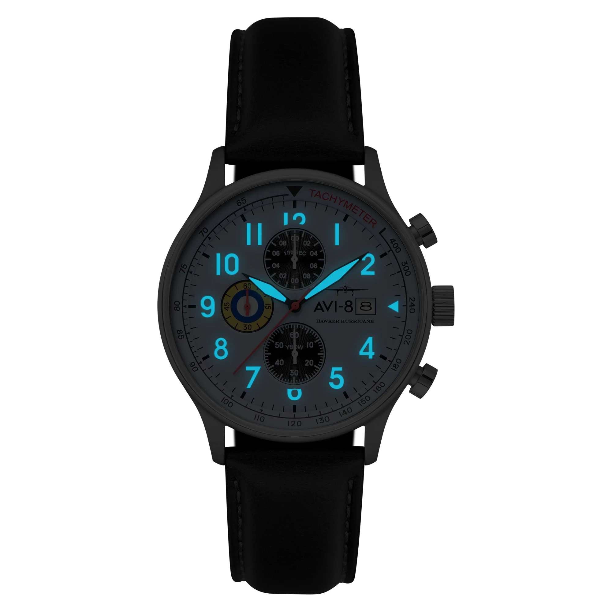 Faded Blue - Image 3