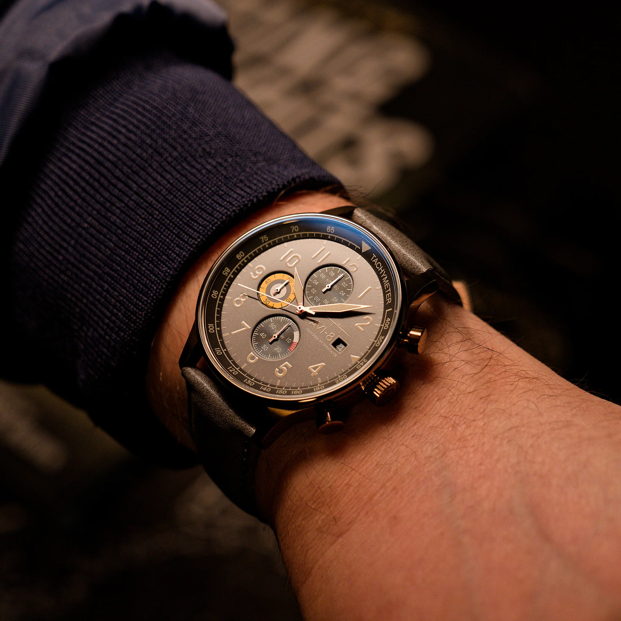 Fossil Grey - Image 3
