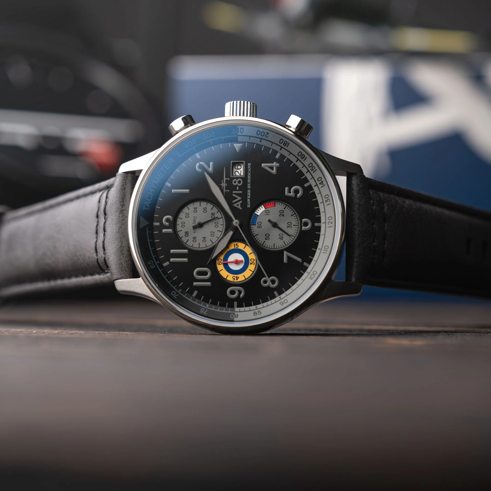 Grey Black - Image 4