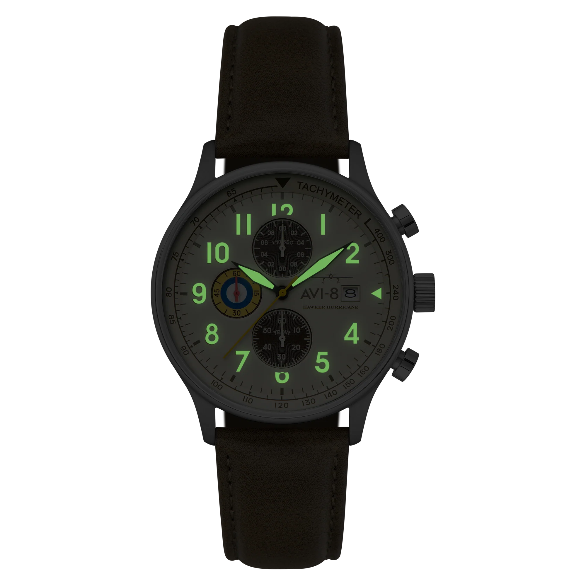 Khaki Green - Image 3