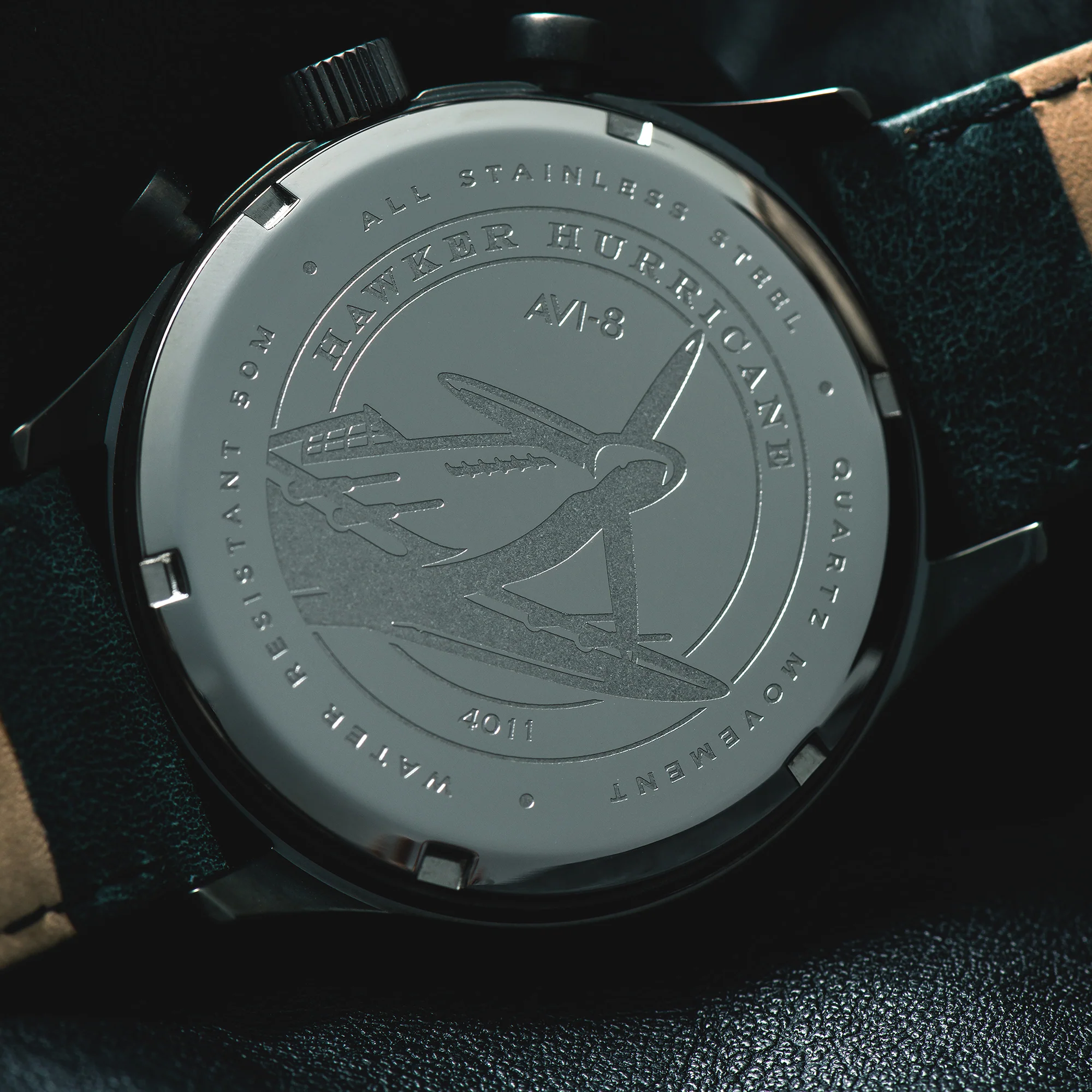MILITARY GREEN - Image 6