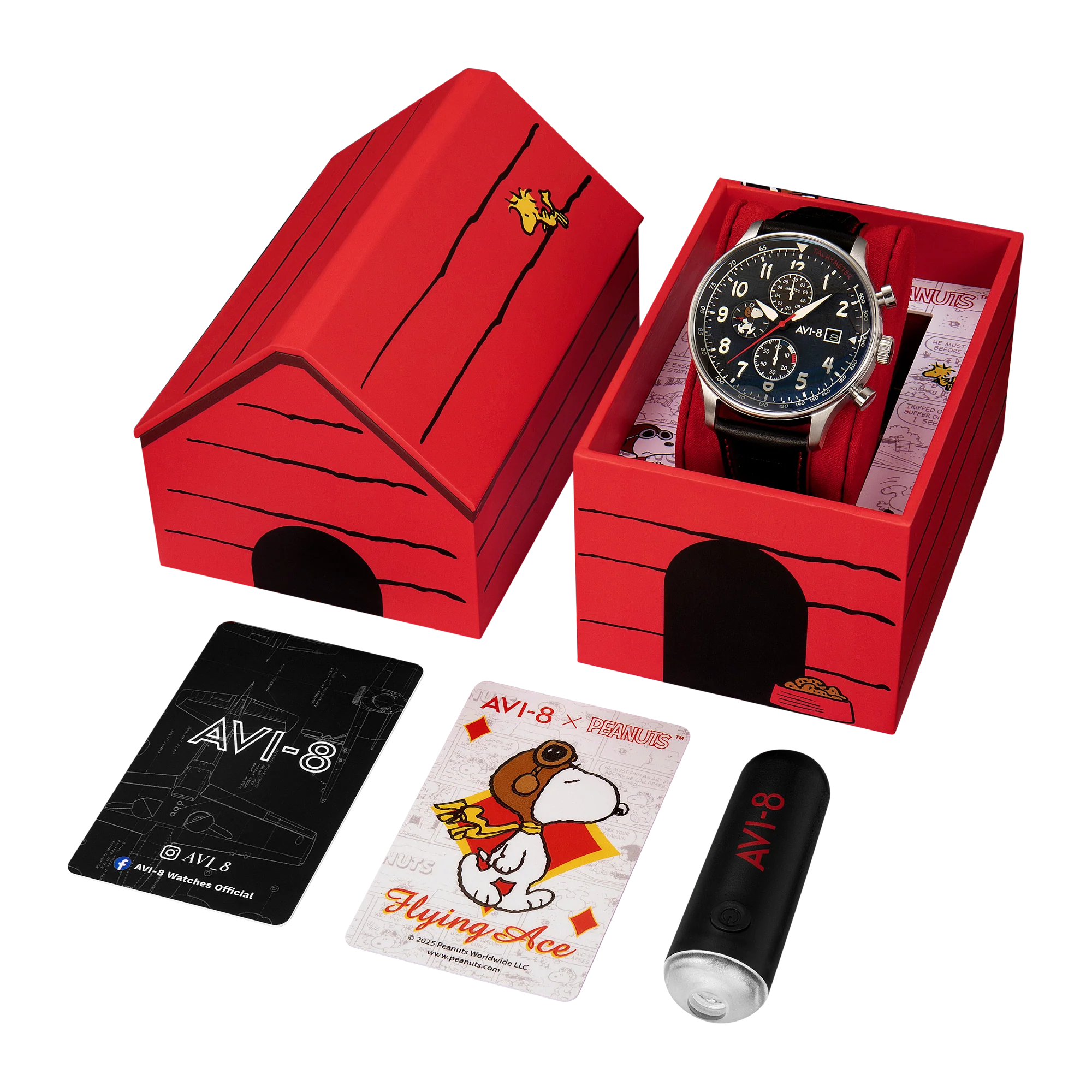 Ace Black - Image 7