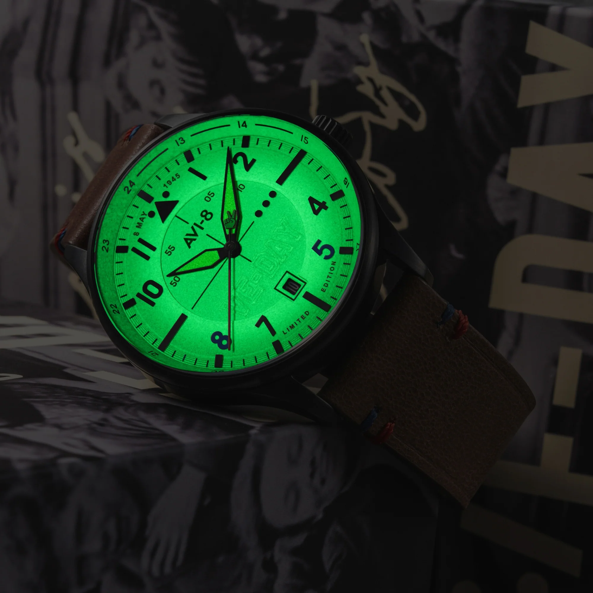Vanguard Beige - Image 4