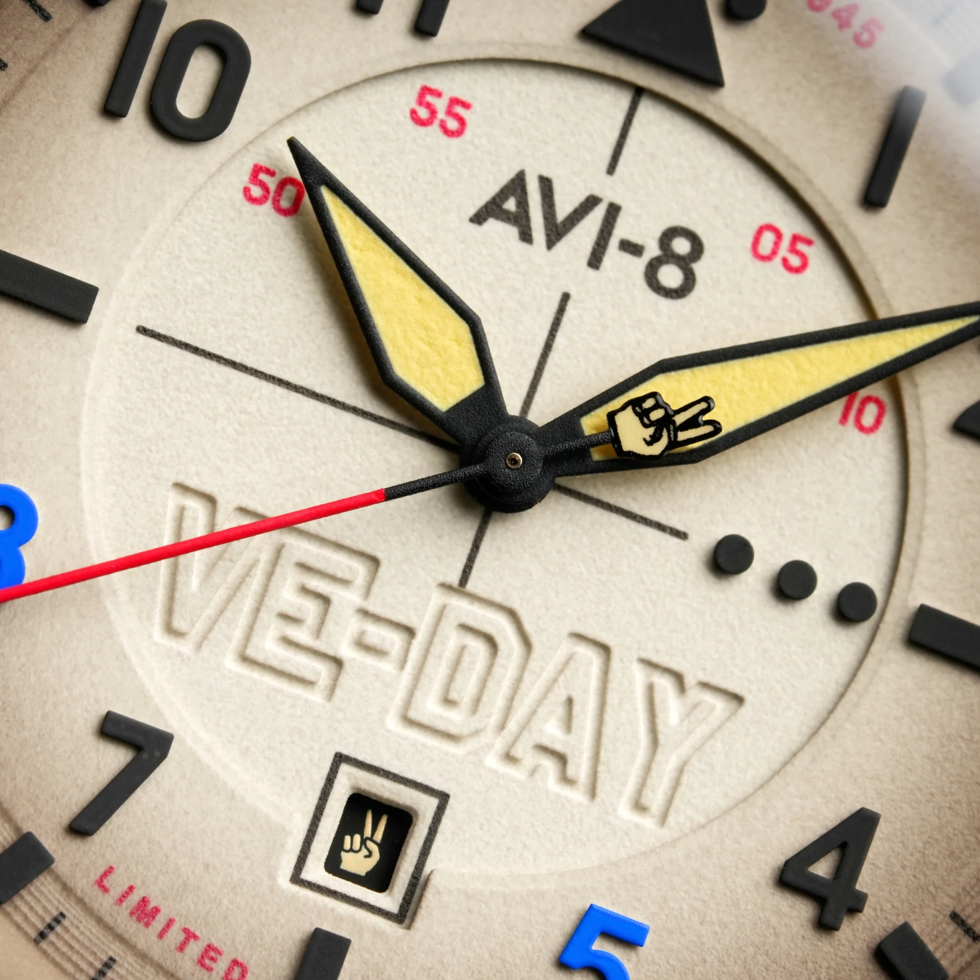 Vanguard Beige - Image 5