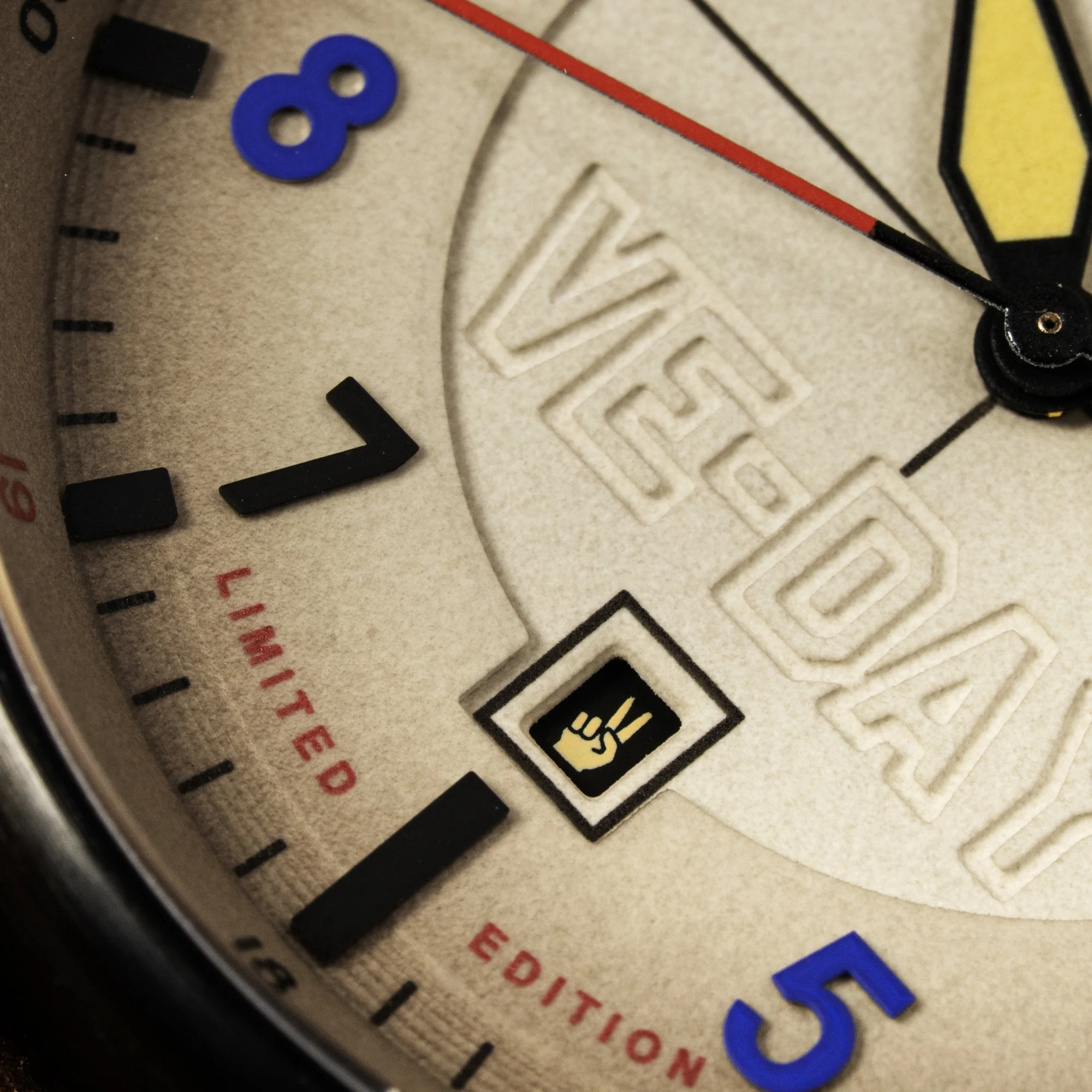 Vanguard Beige - Image 6