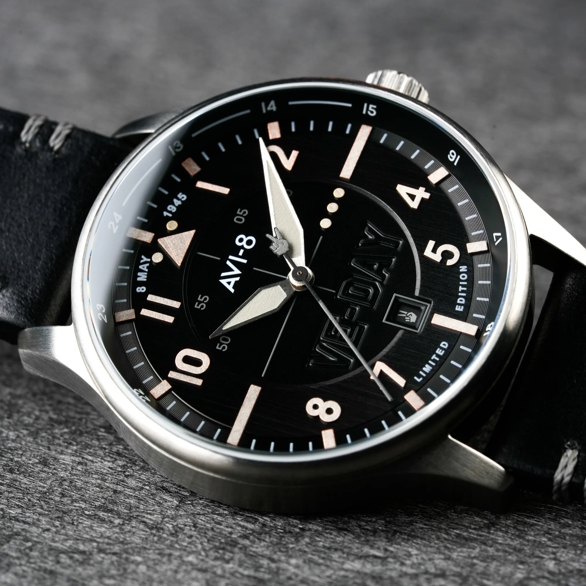 Vanguard Black - Image 3