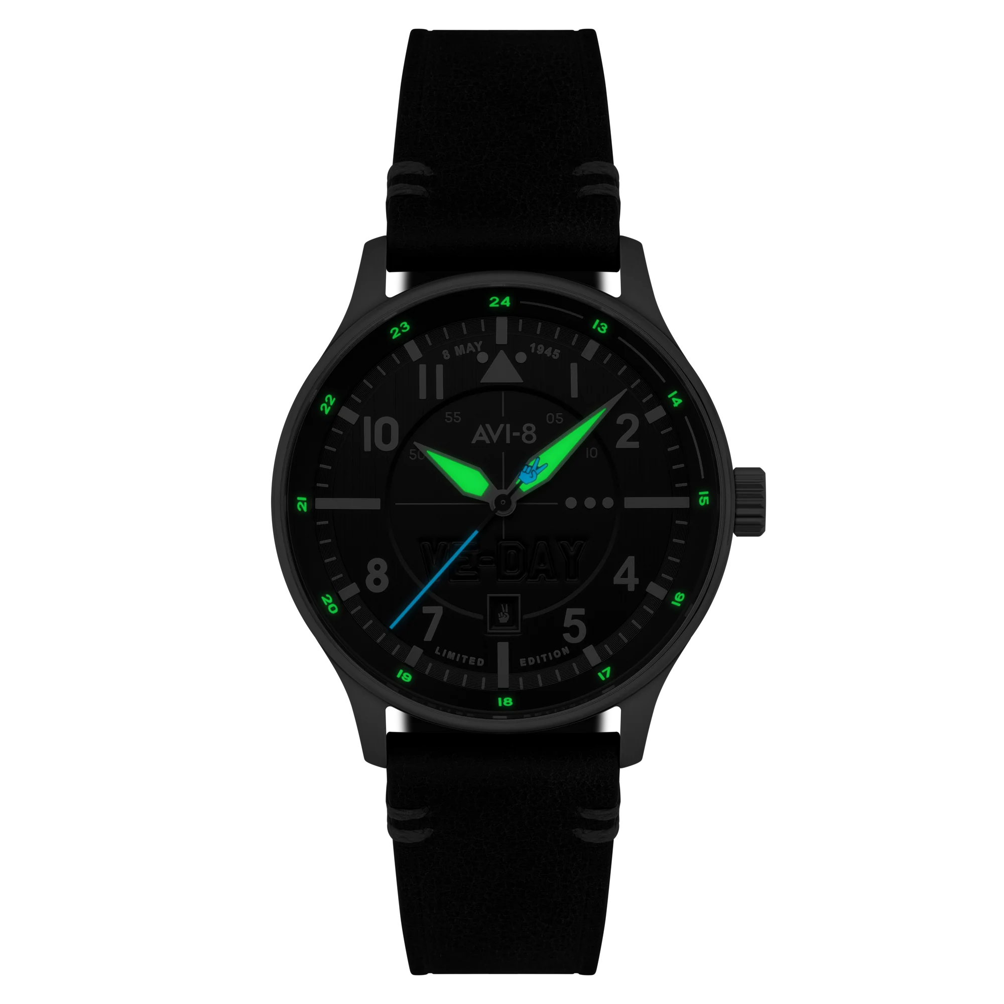 Vanguard Black - Image 4
