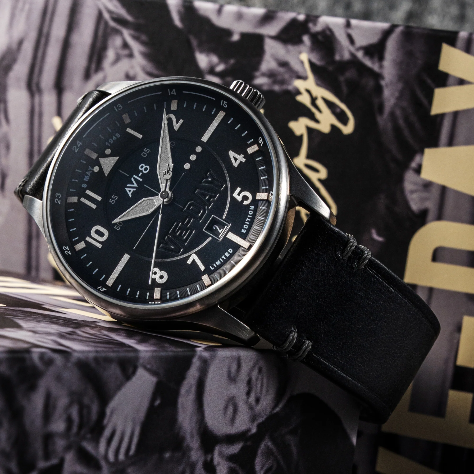 Vanguard Black - Image 6