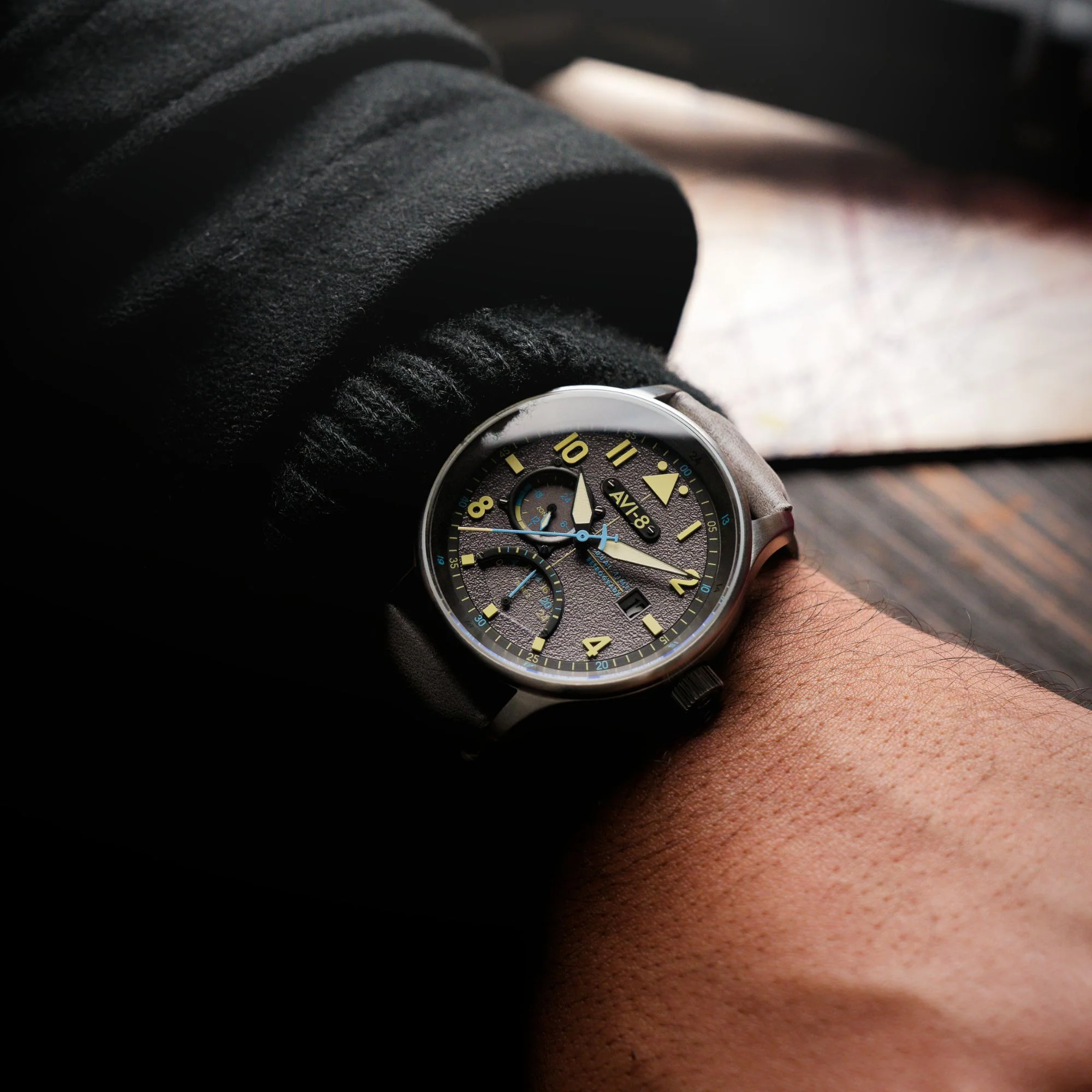 Ash Grey - Image 5