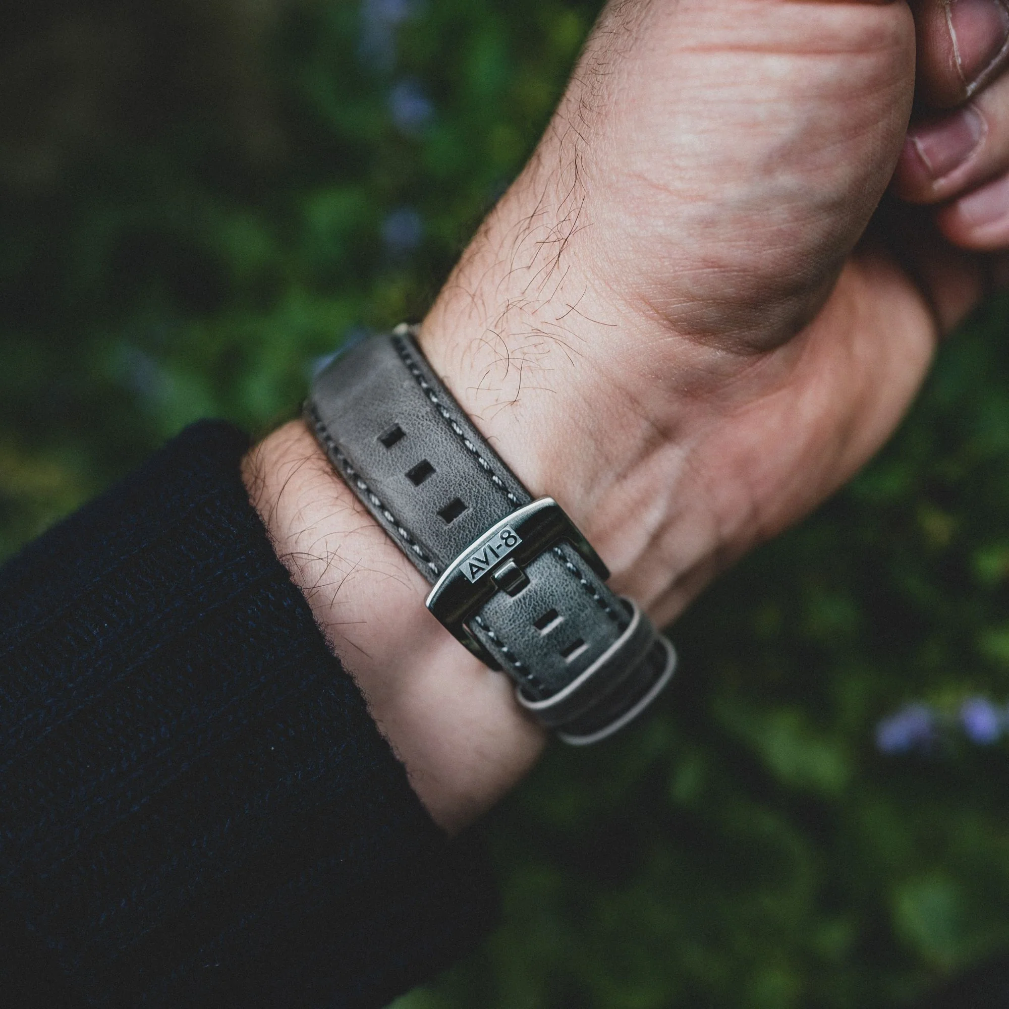 Ash Grey - Image 6