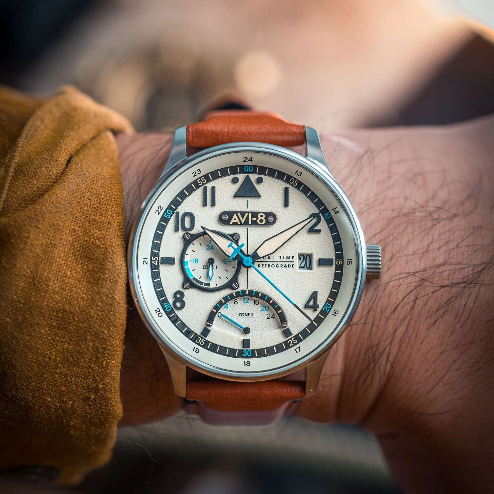 Brown Beige - Image 6