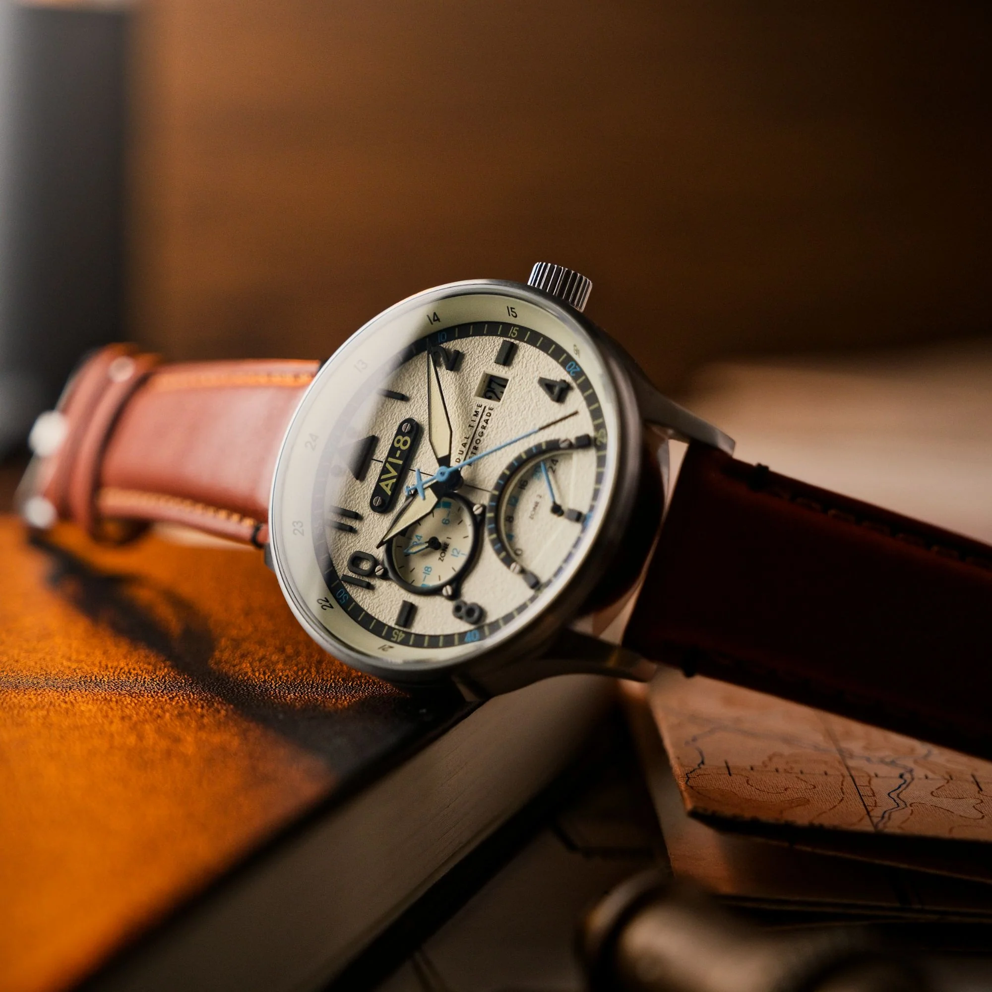 Brown Beige - Image 8