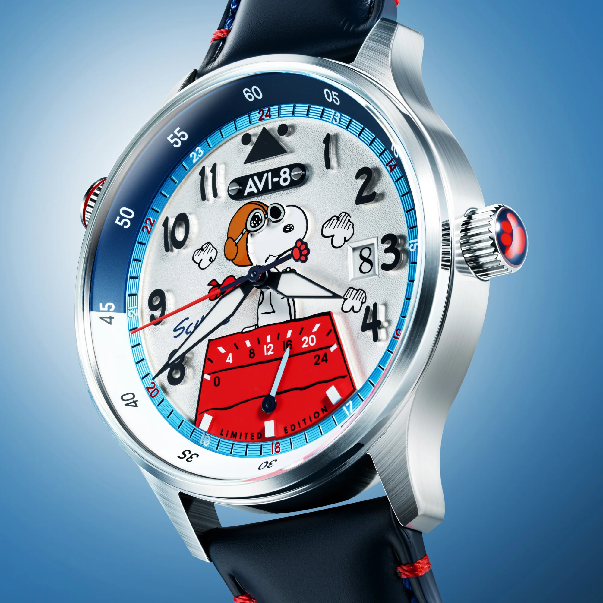 Aero Blue - Image 3