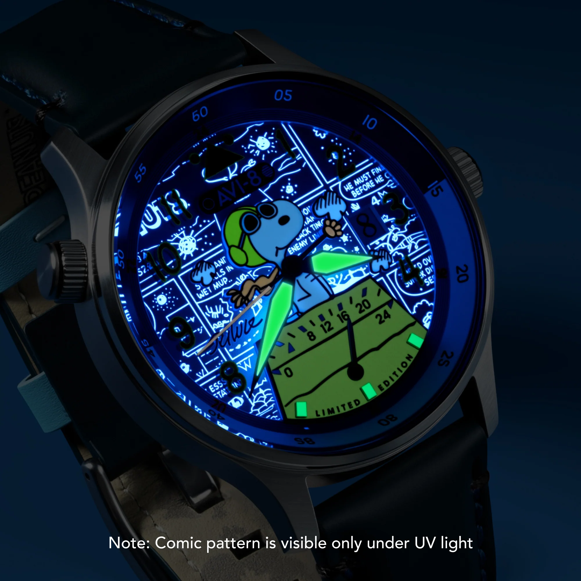 Aero Blue - Image 6