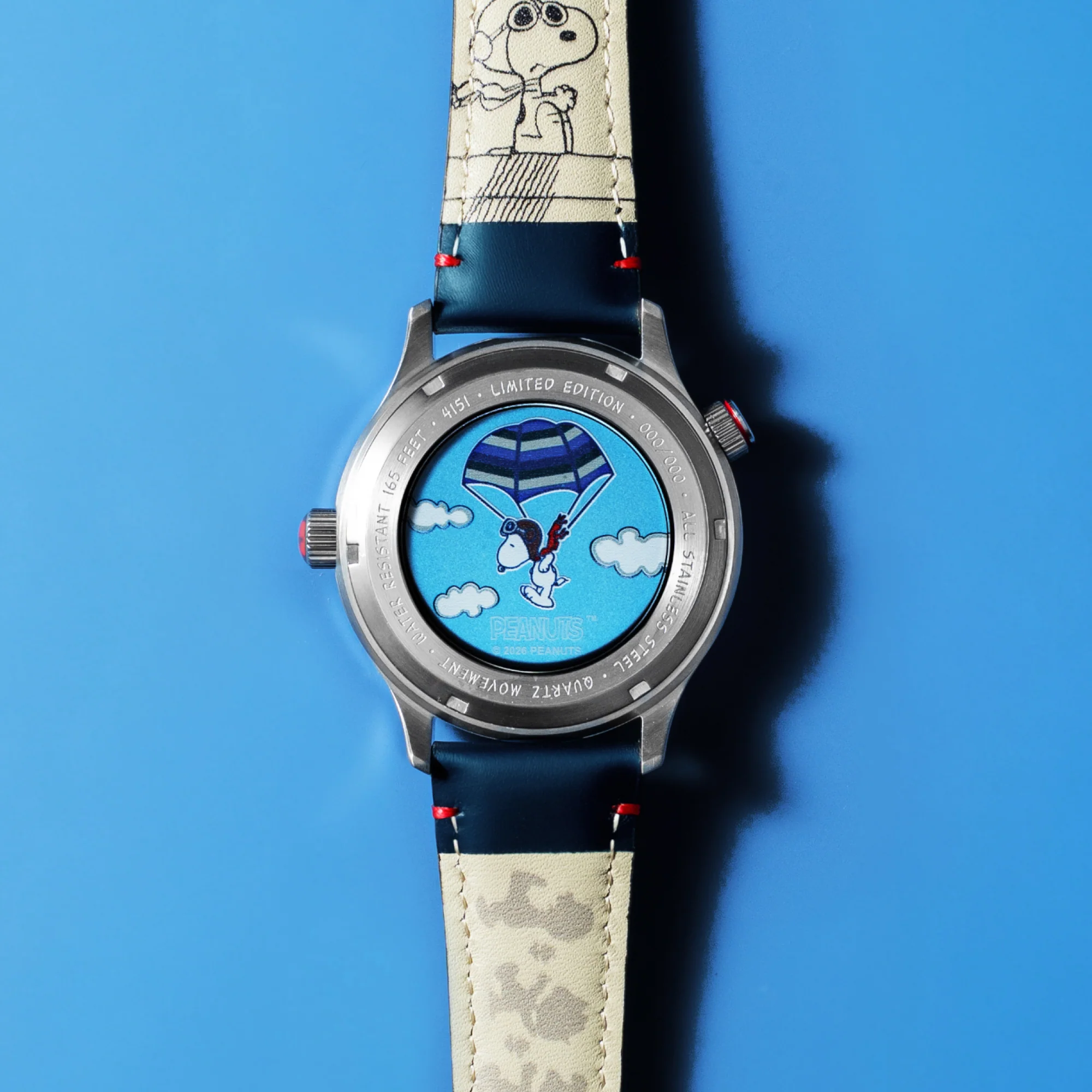 Aero Blue - Image 7