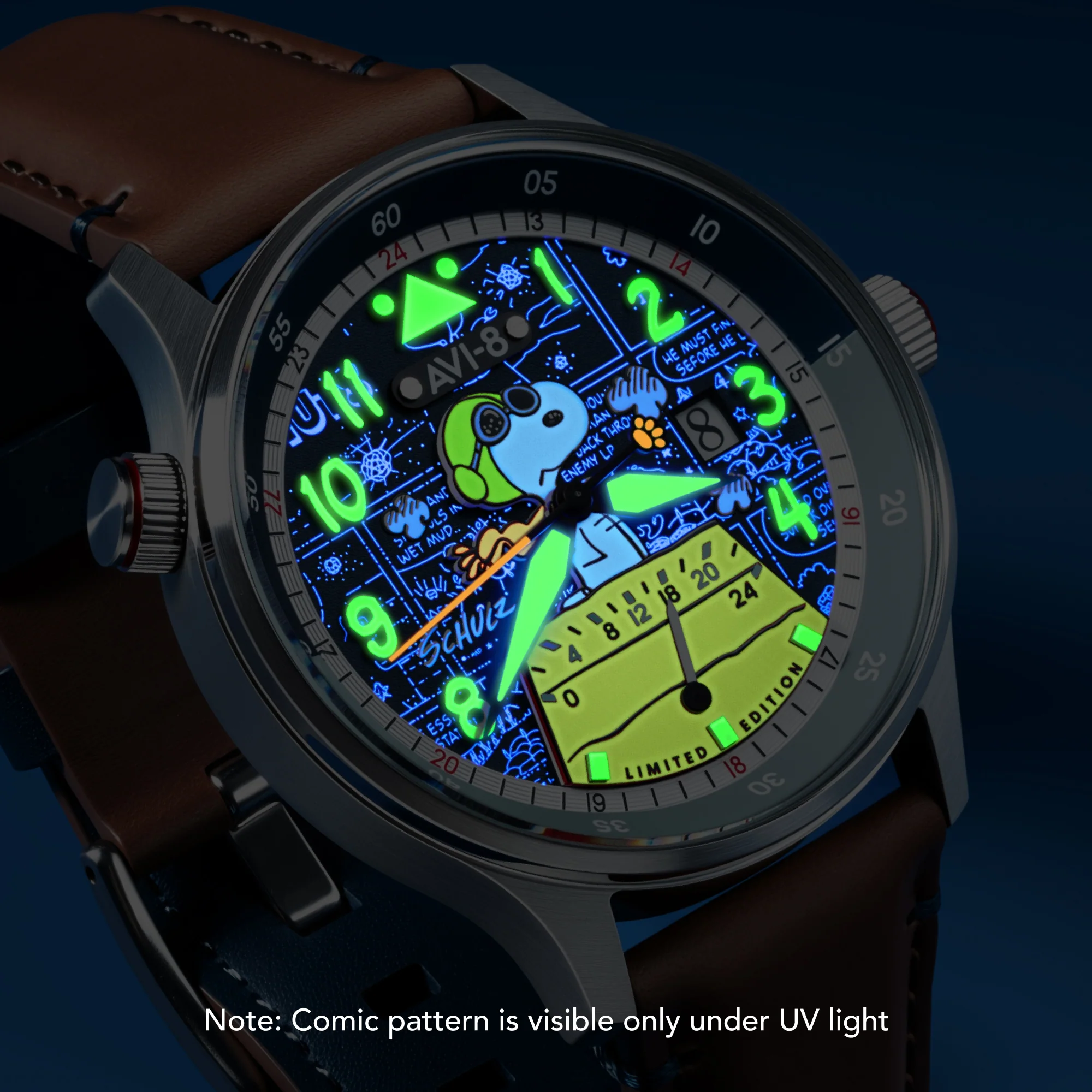 Azure Aviator - Image 6