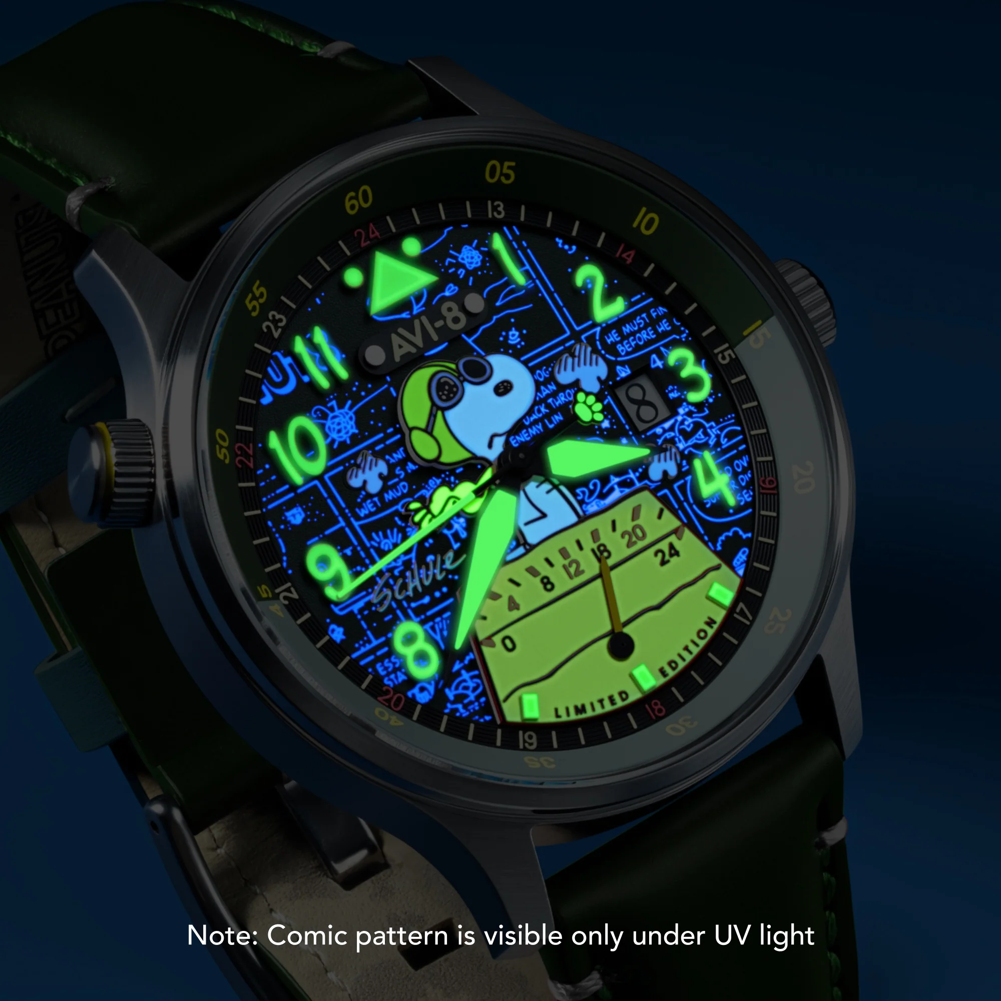 Pine Pilot - Image 6