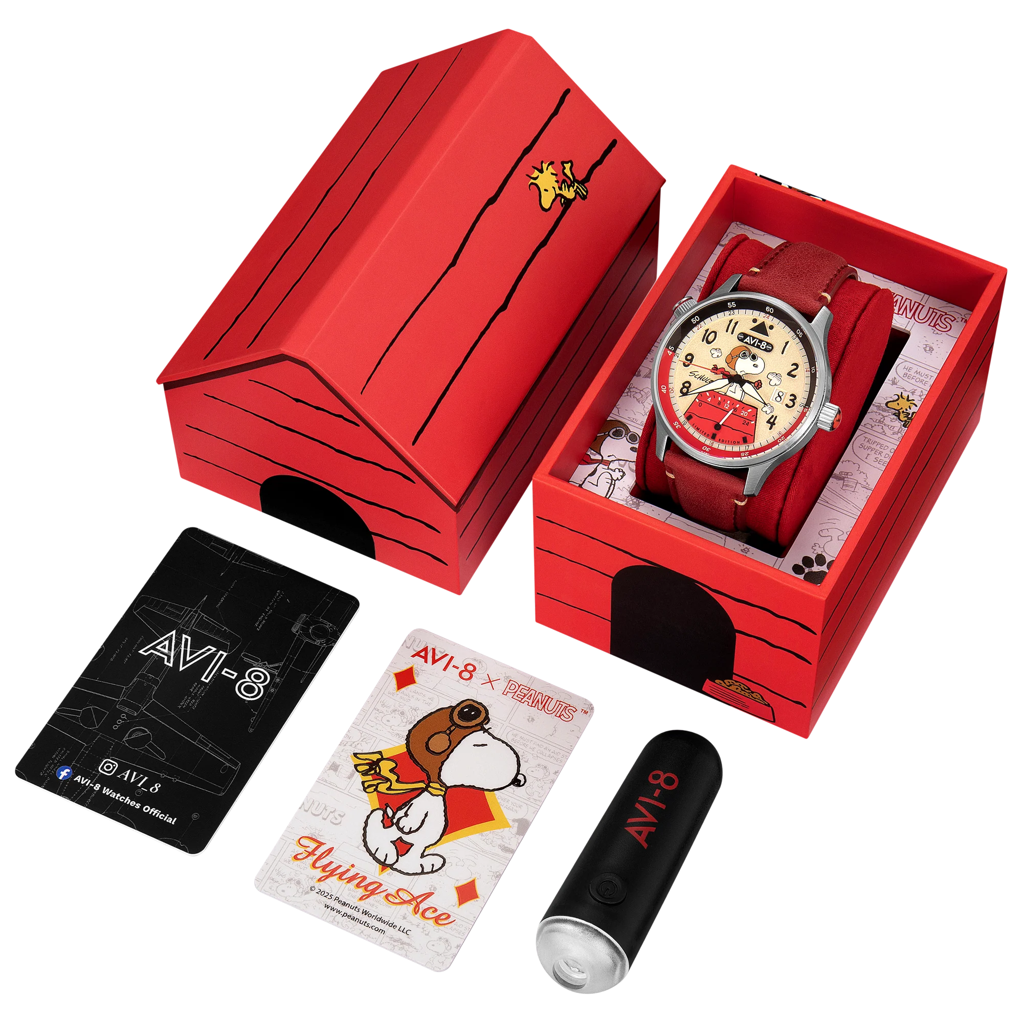 Ruby Ace - Image 8