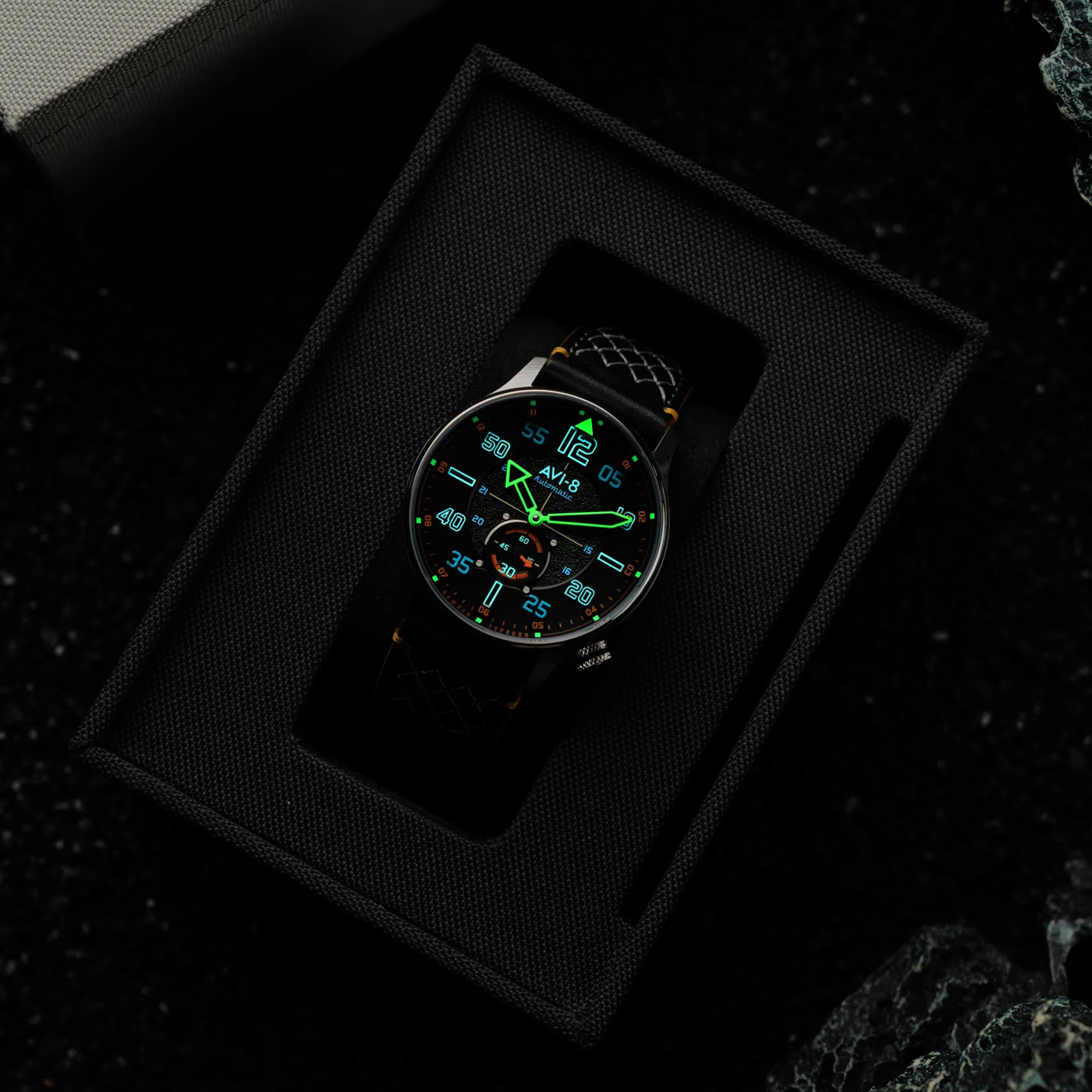 Cool Black - Image 4