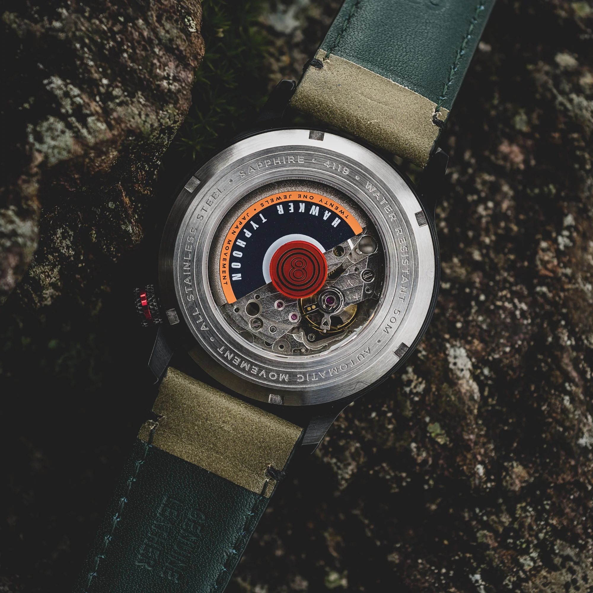 Dark Khaki - Image 4