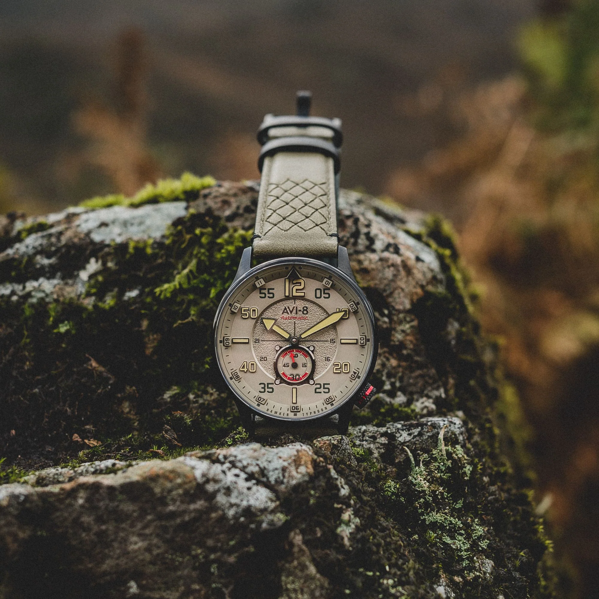 Dark Khaki - Image 7