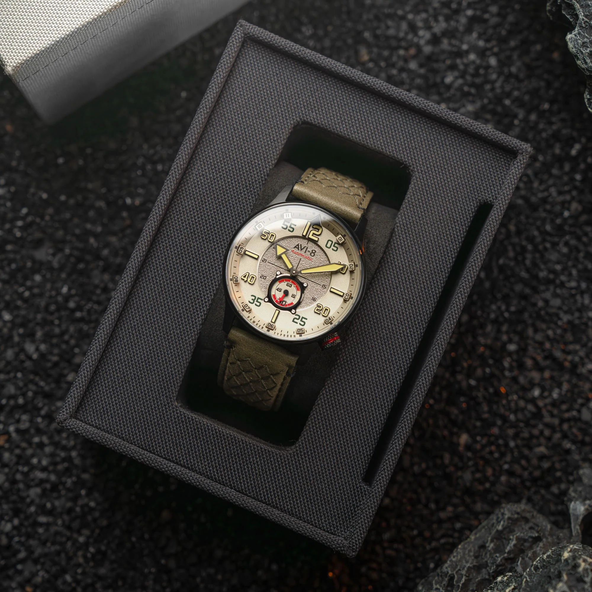 Dark Khaki - Image 8
