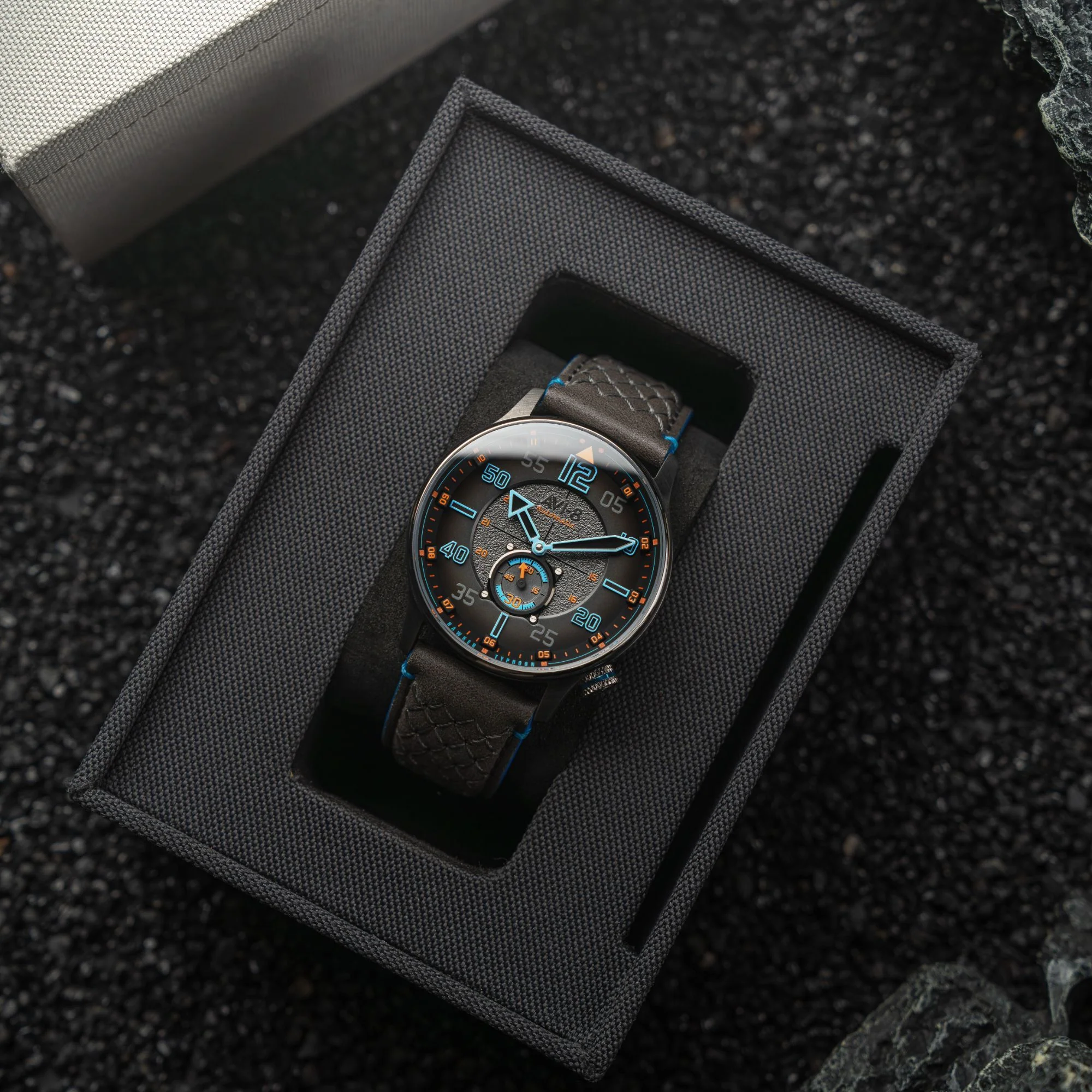 Iron Blue - Image 10