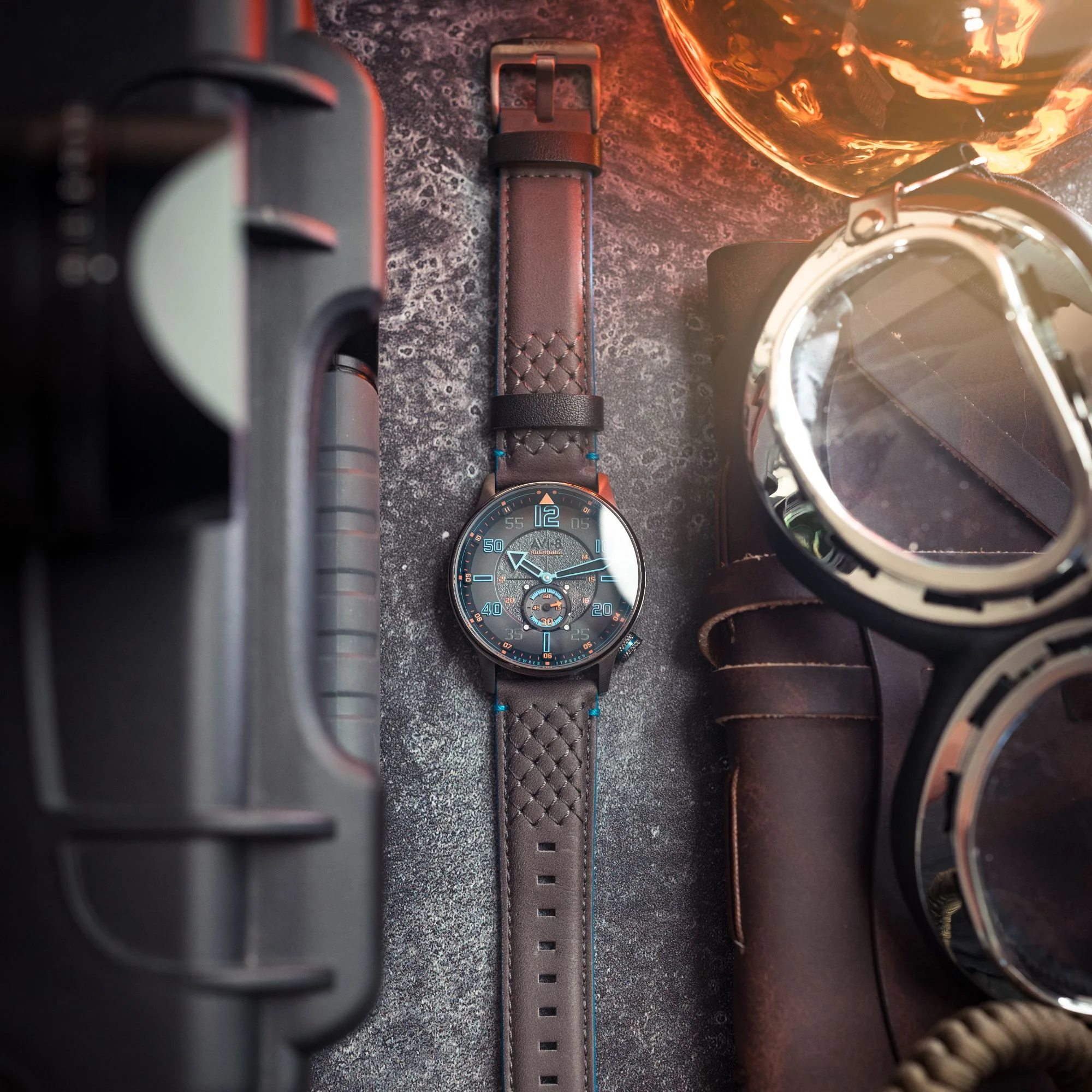 Iron Blue - Image 3
