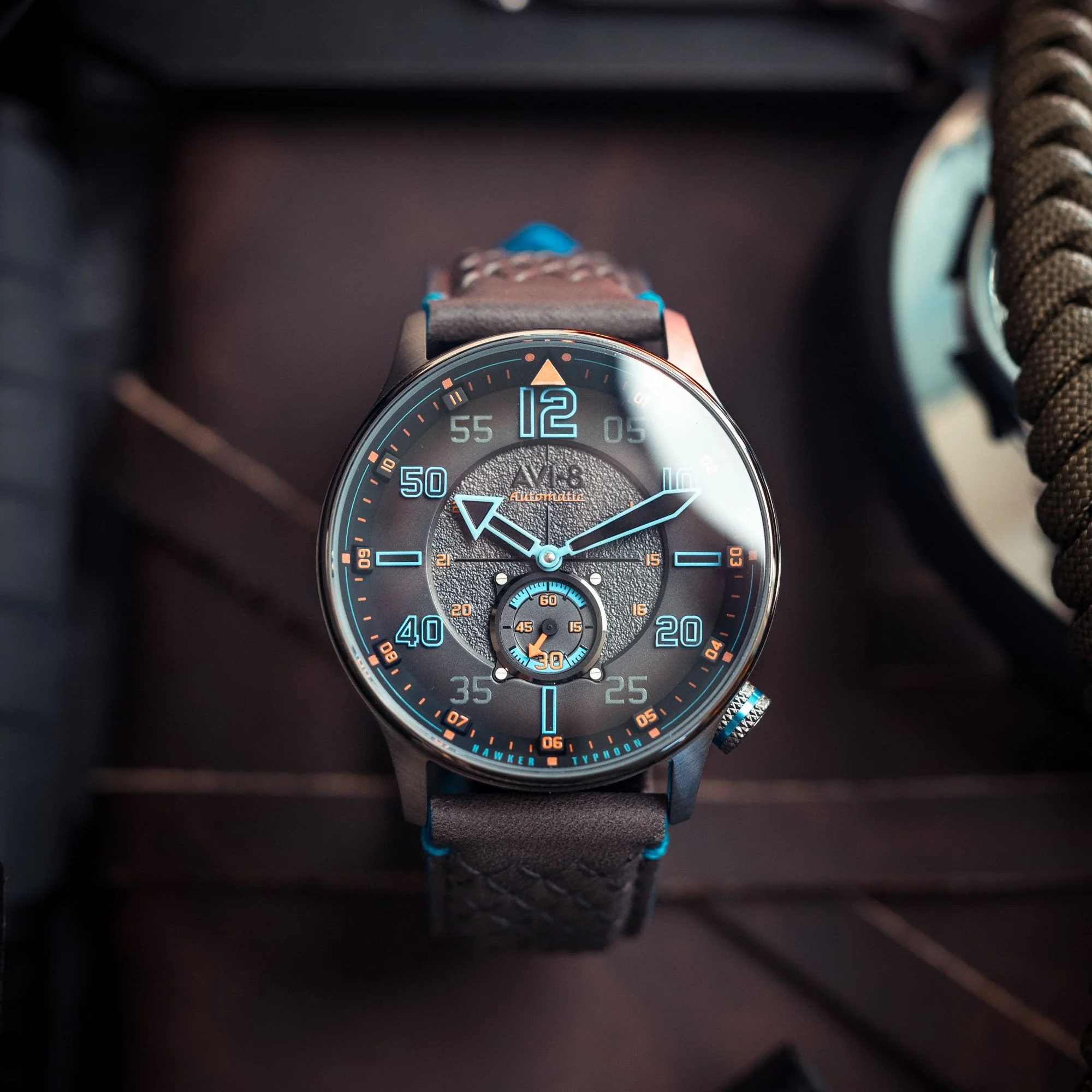 Iron Blue - Image 4