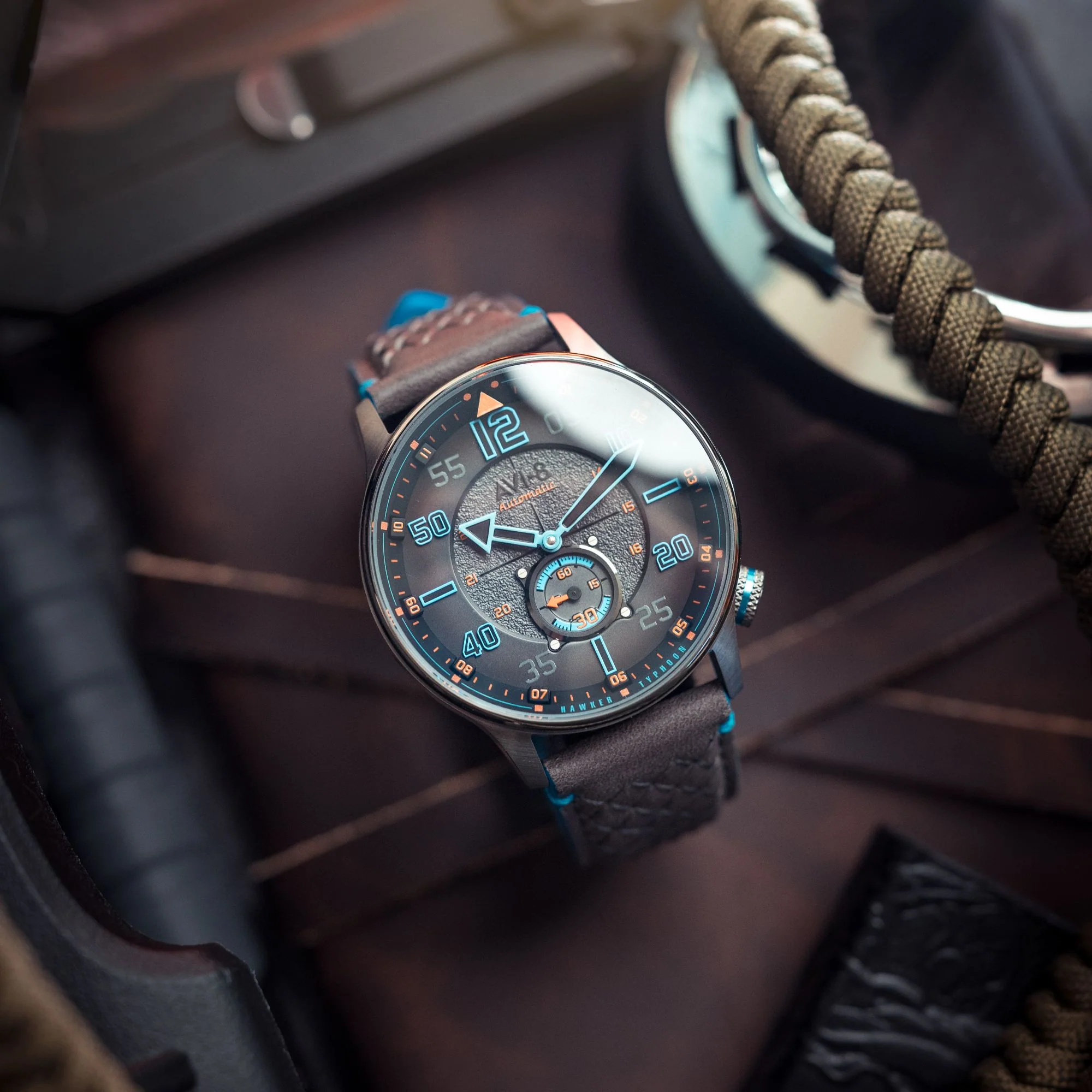 Iron Blue - Image 6