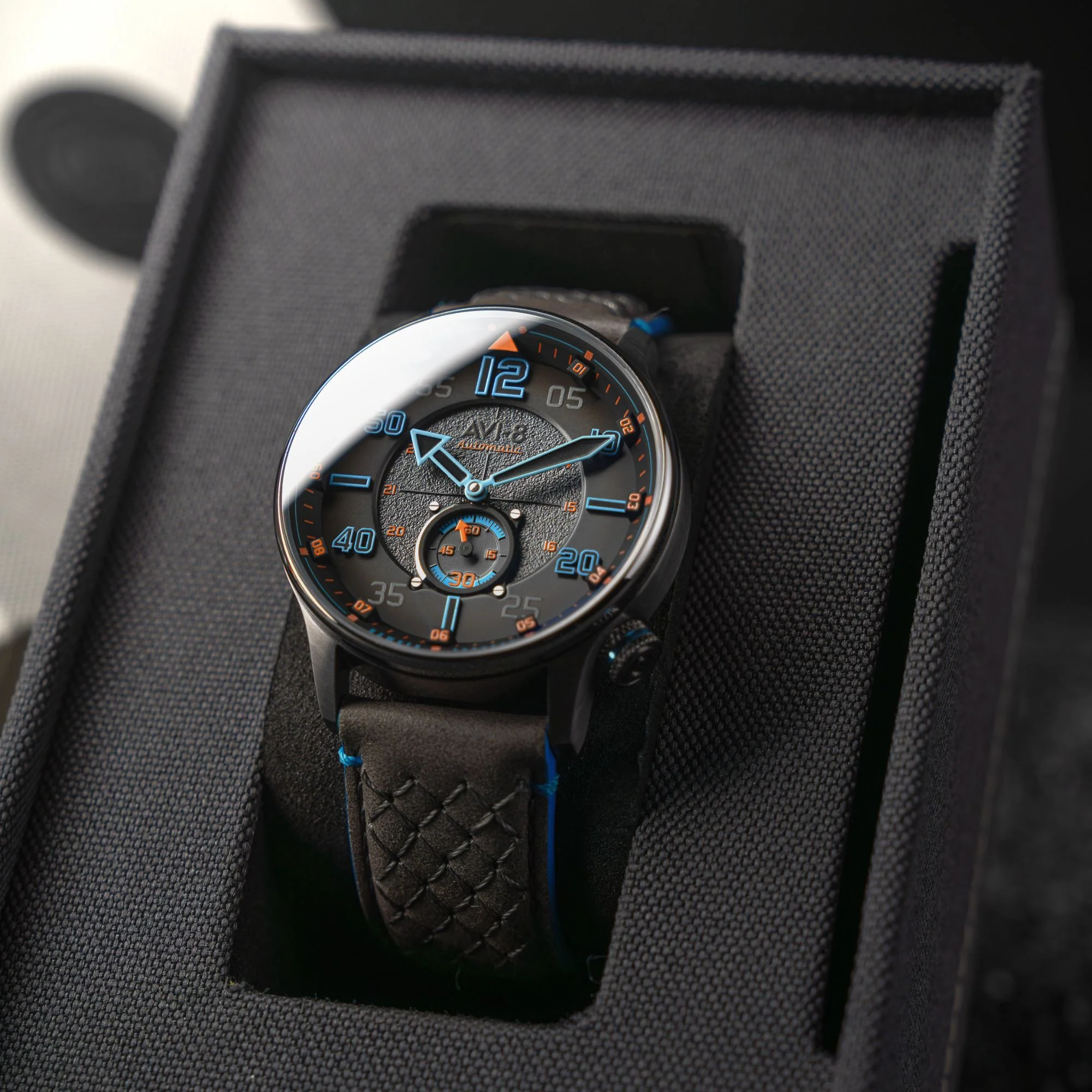 Iron Blue - Image 7