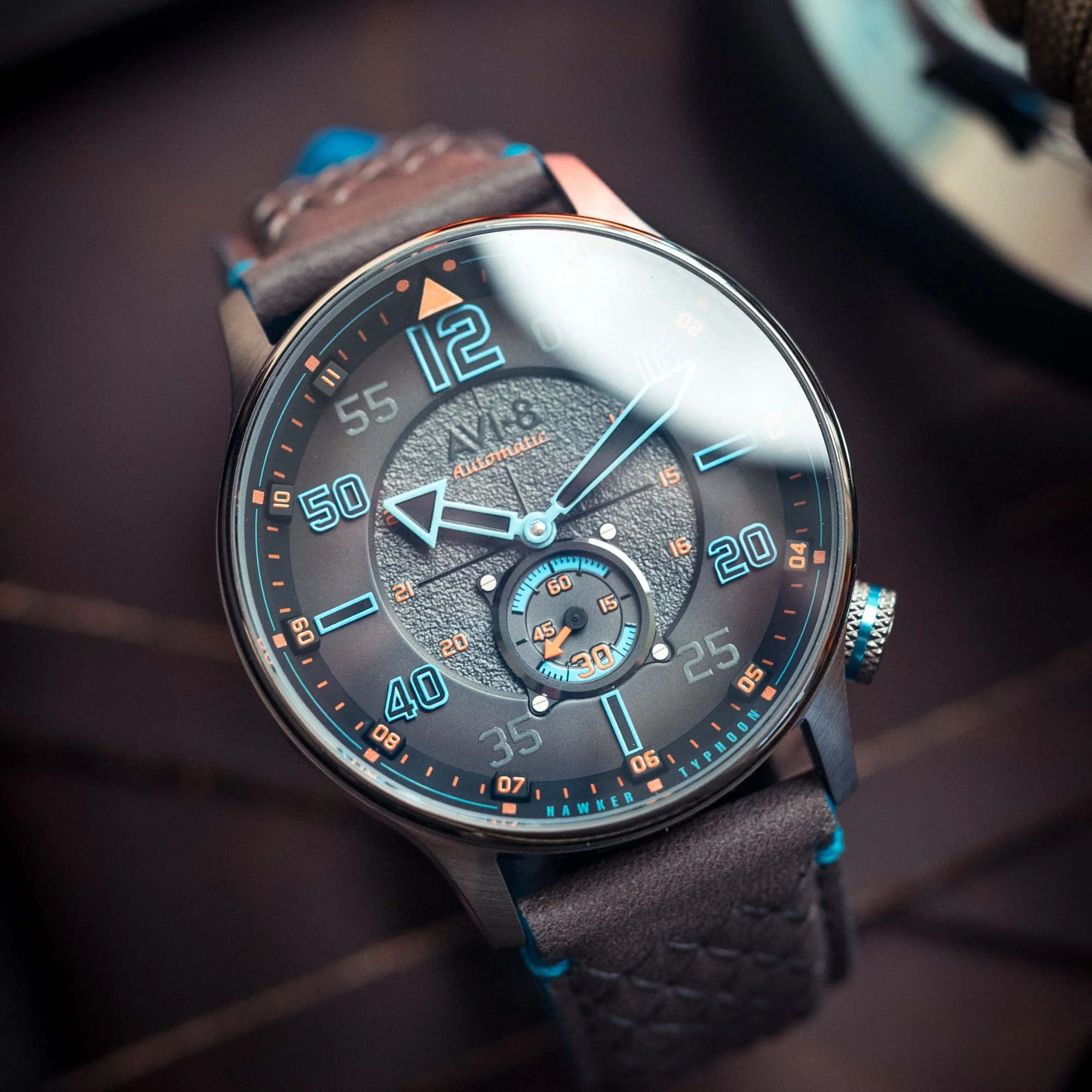 Iron Blue - Image 9