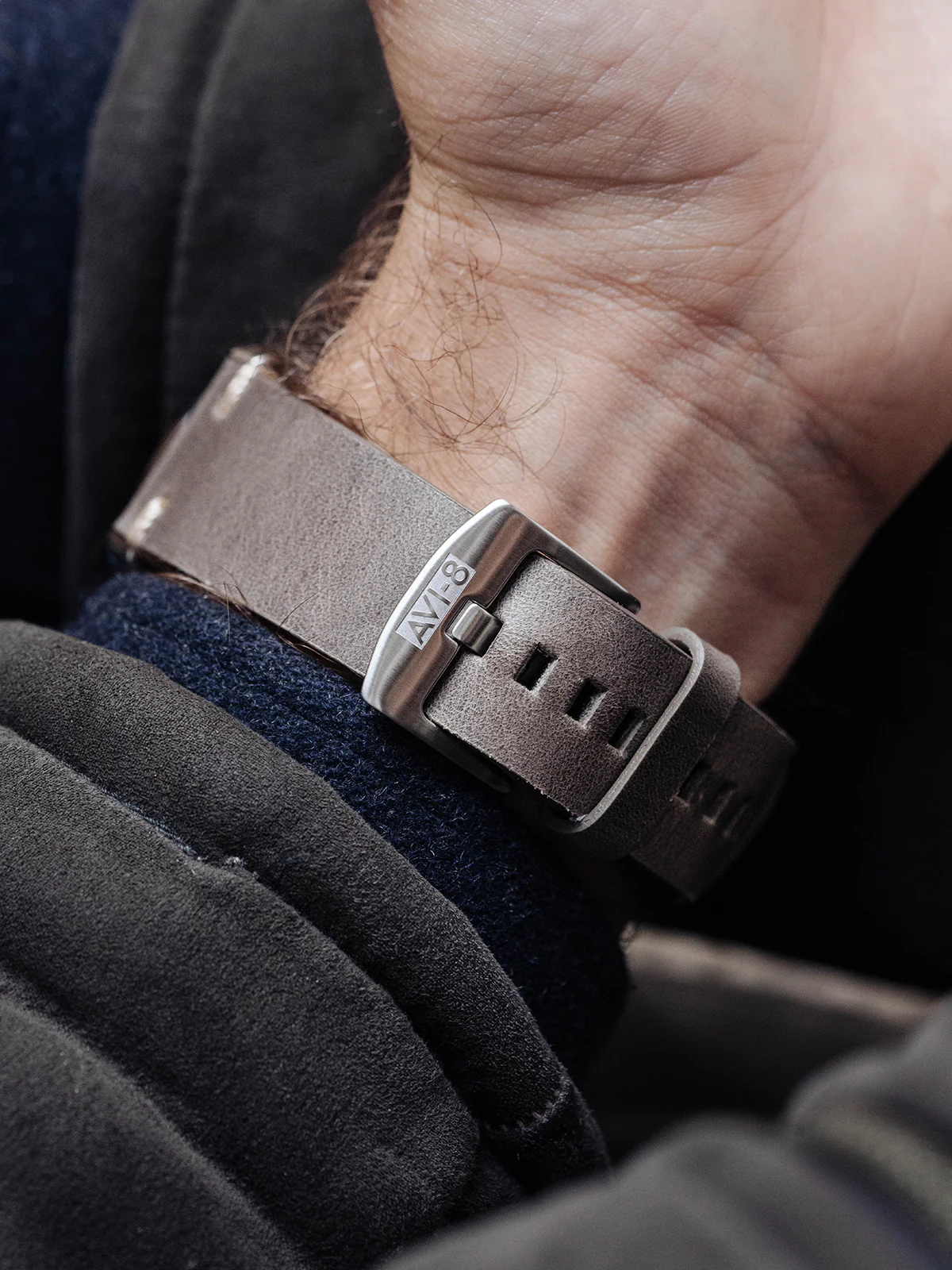 GRAPHITE GREY - Image 3