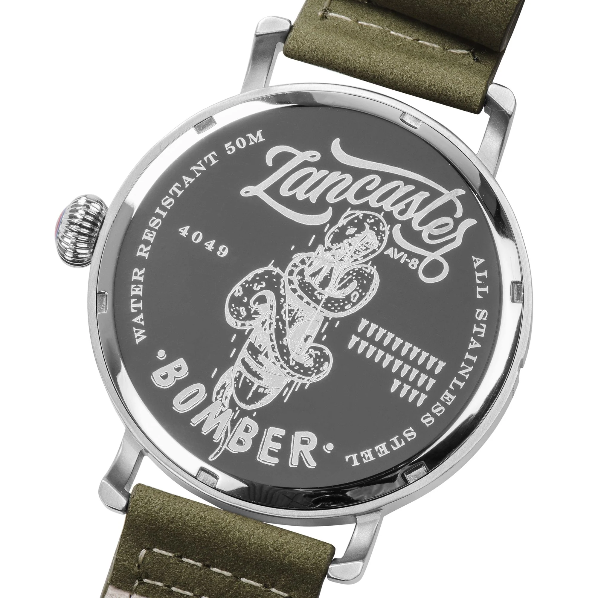 Khaki - Image 4