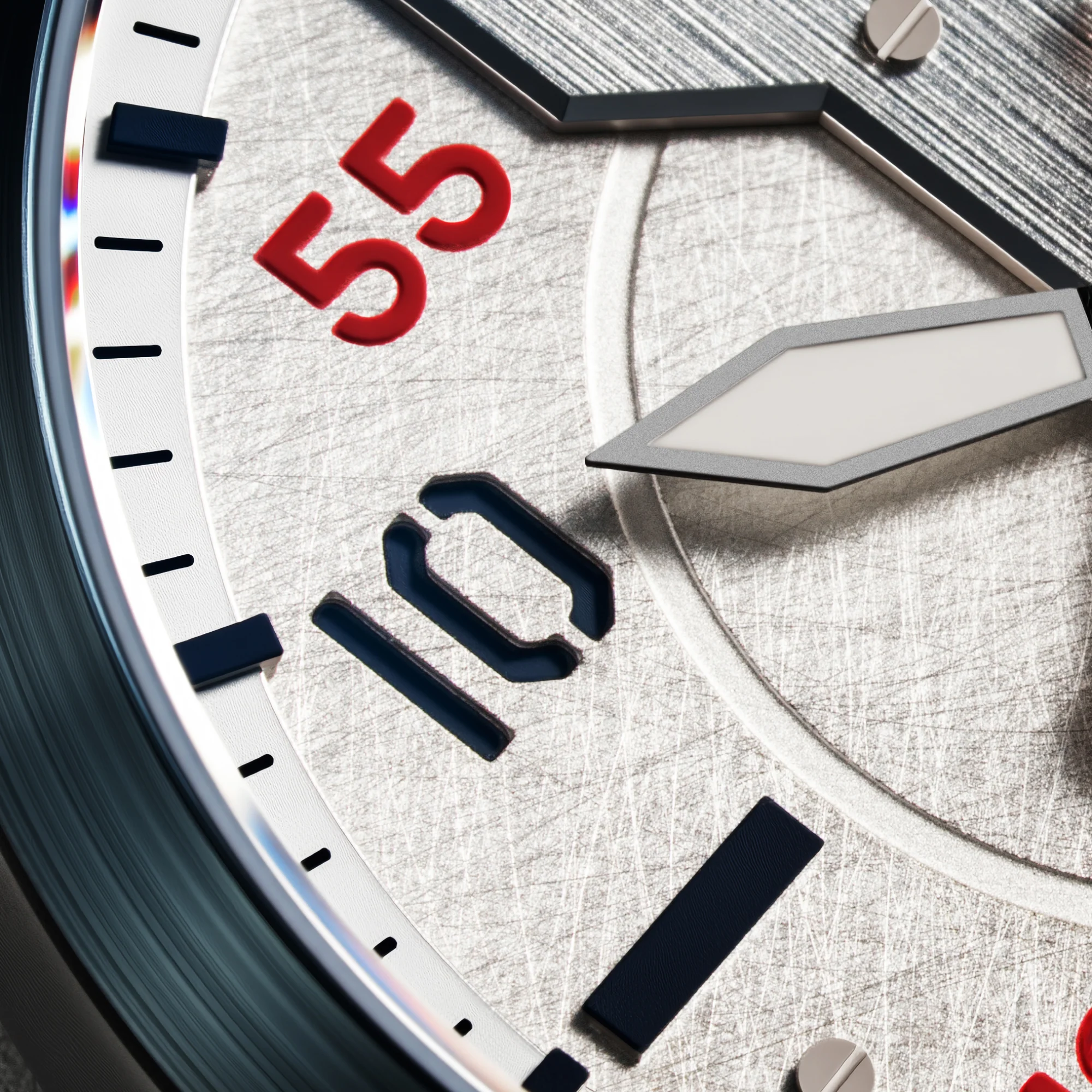 Steel Ascent - Image 5