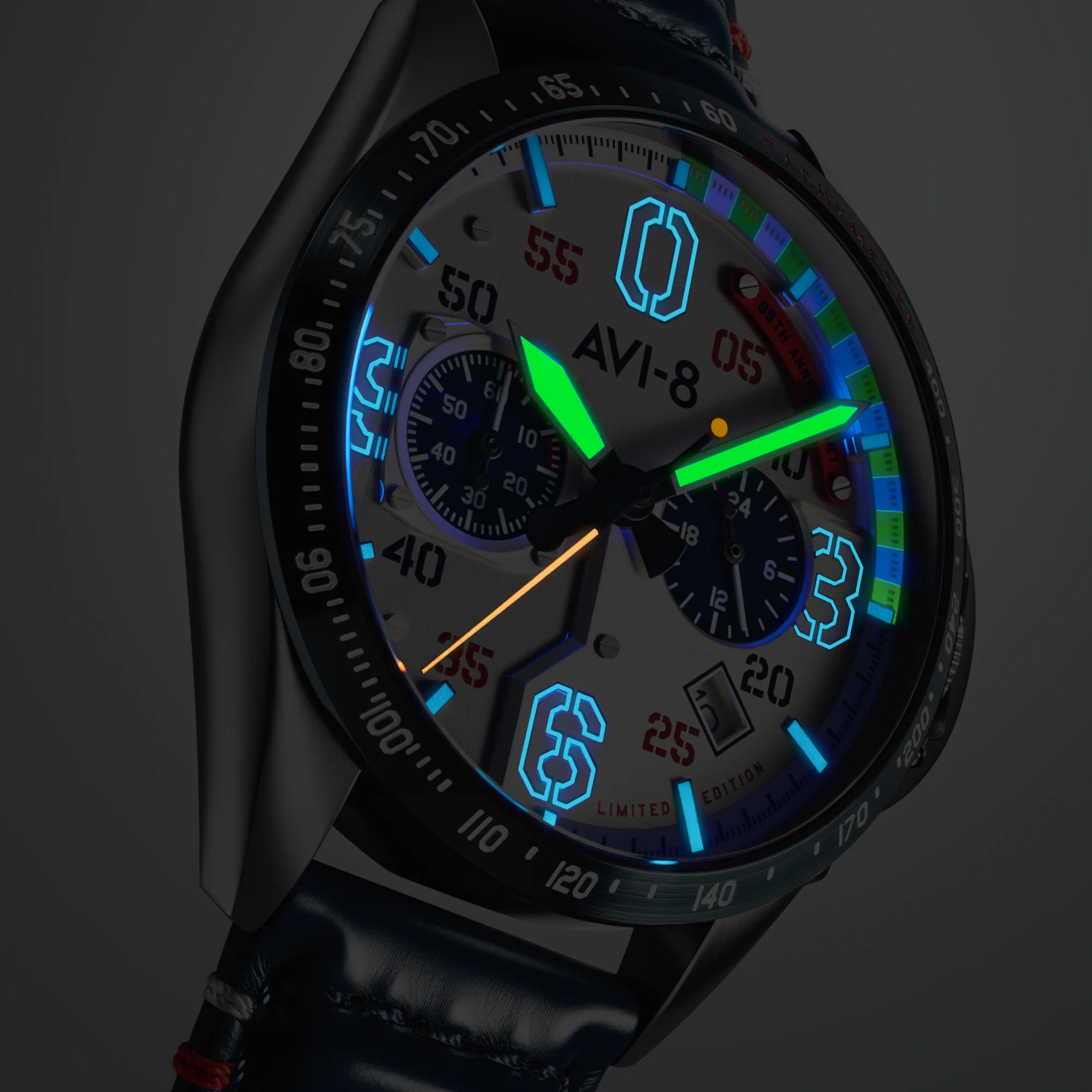 Slipstream Silver - Image 4