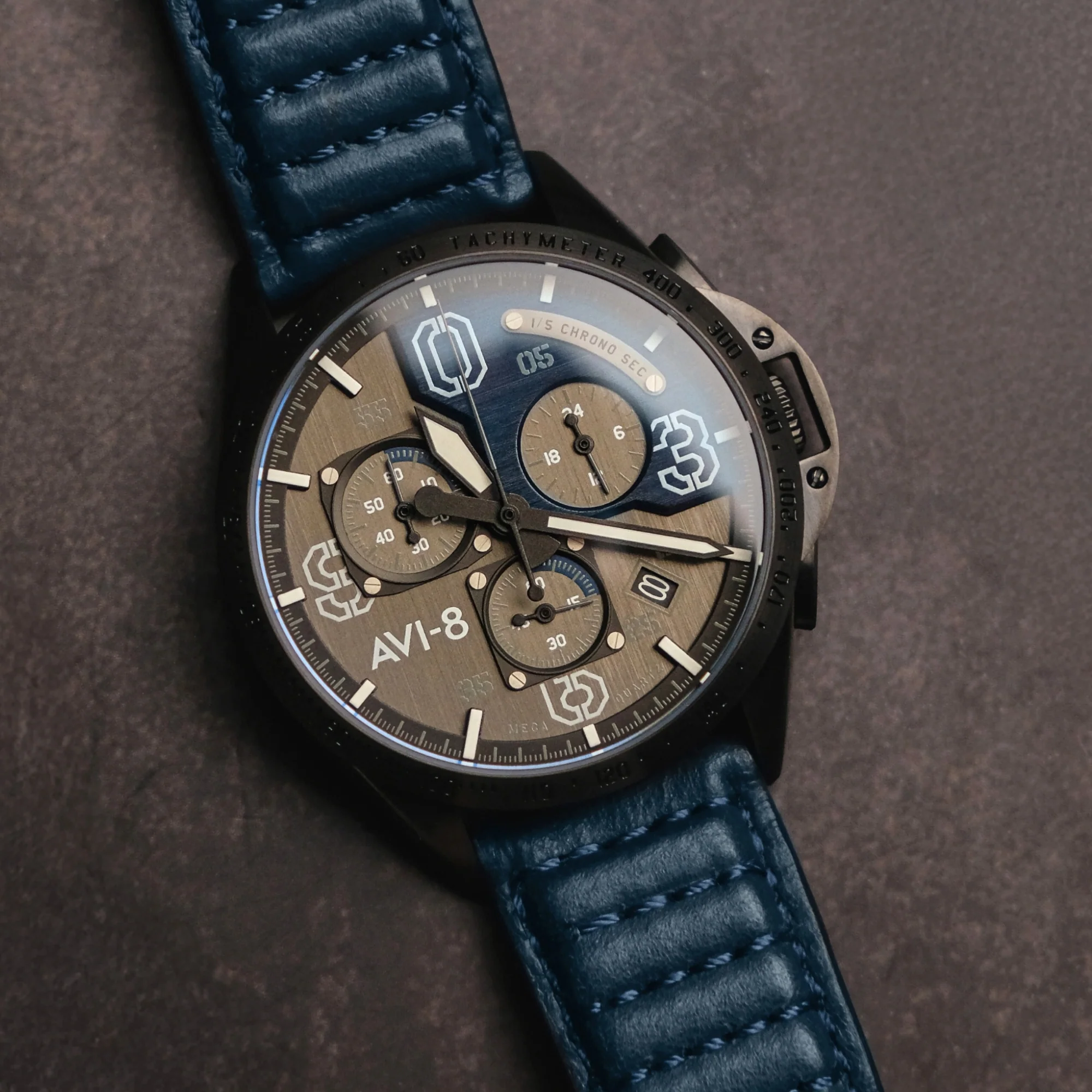 AIR BLUE - Image 3