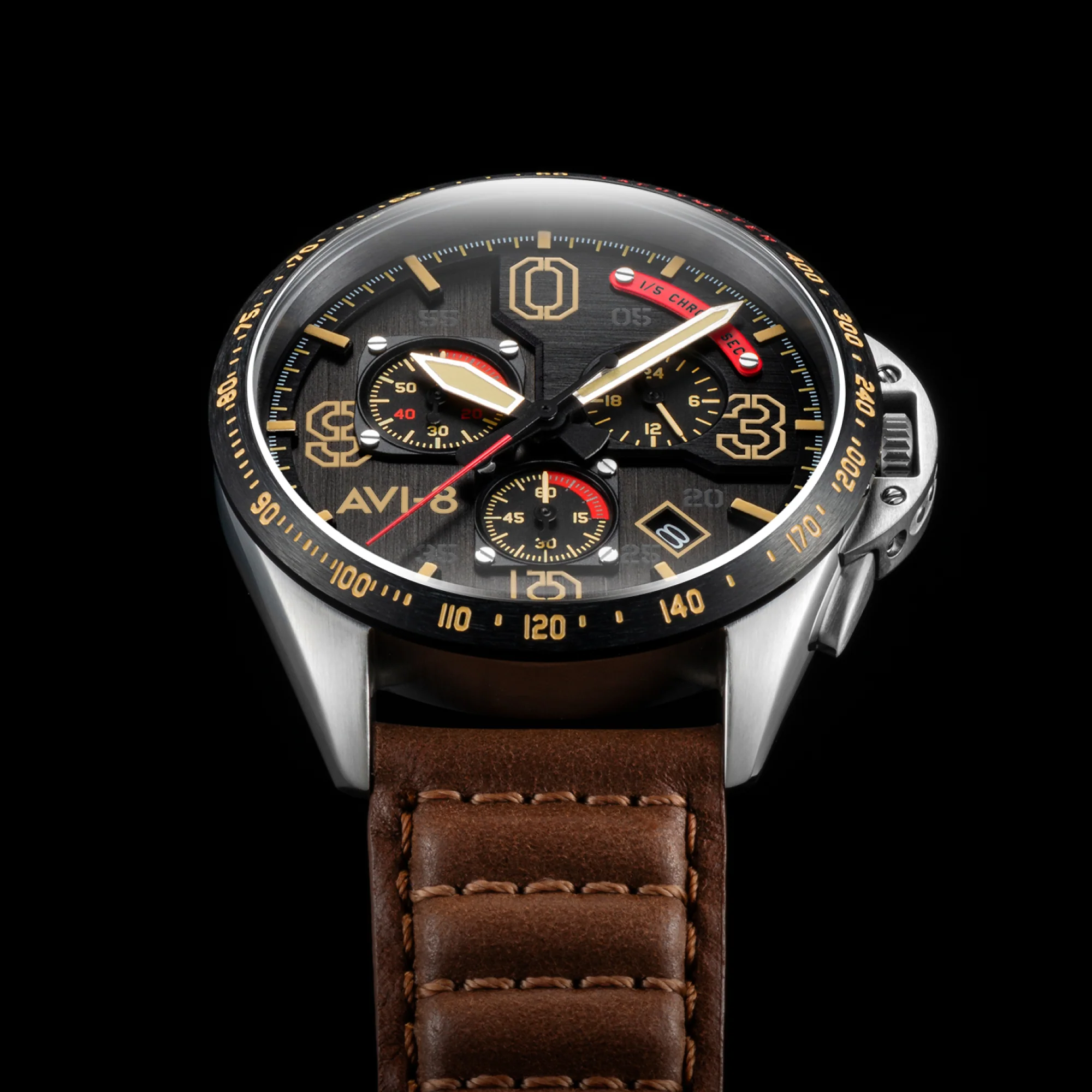 BRONZE OAK - Image 3
