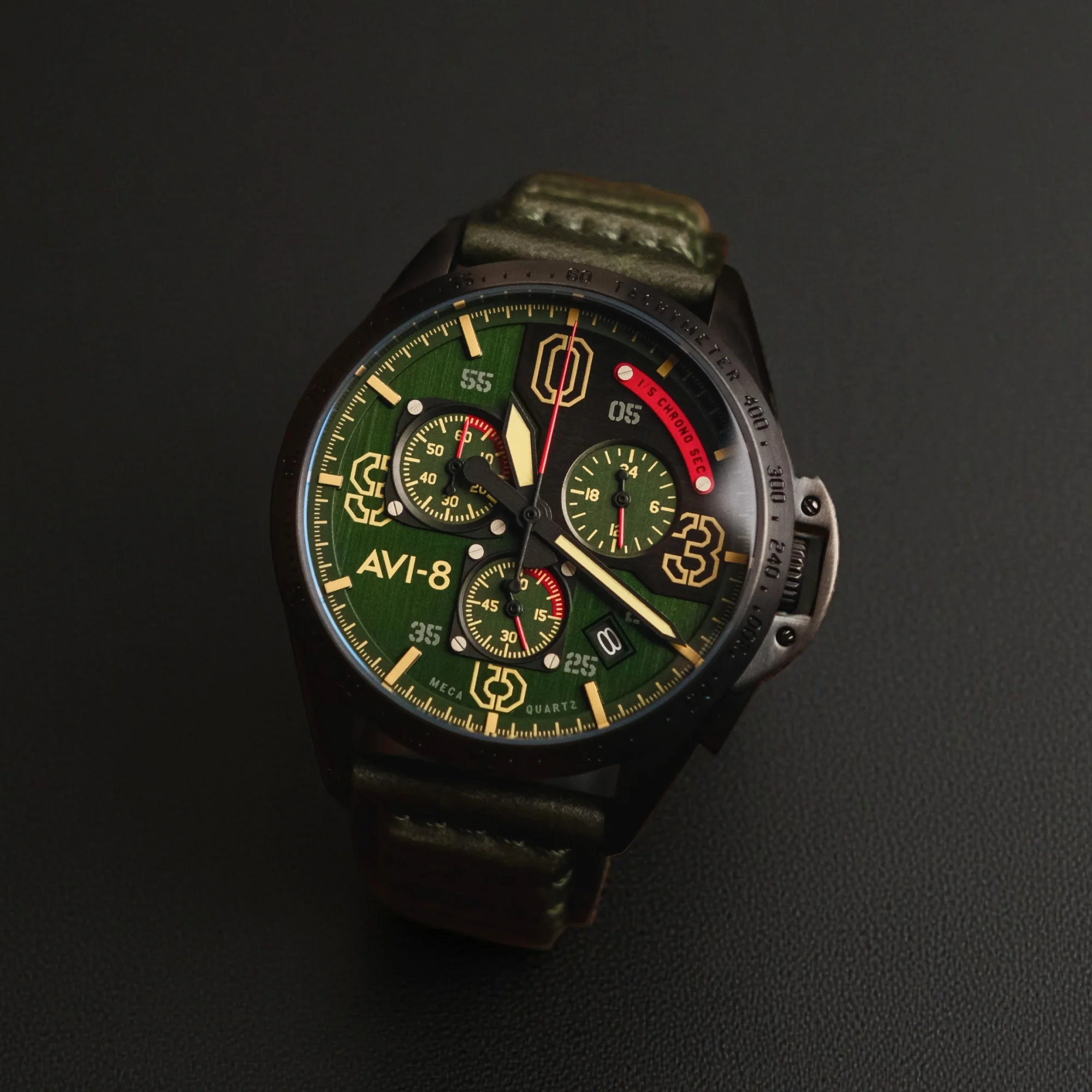 LEAF GREEN - Image 3