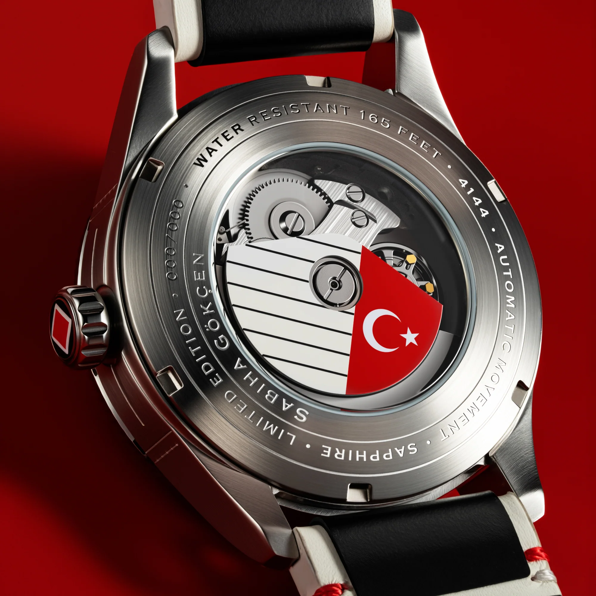 Gökçen Black - Image 5