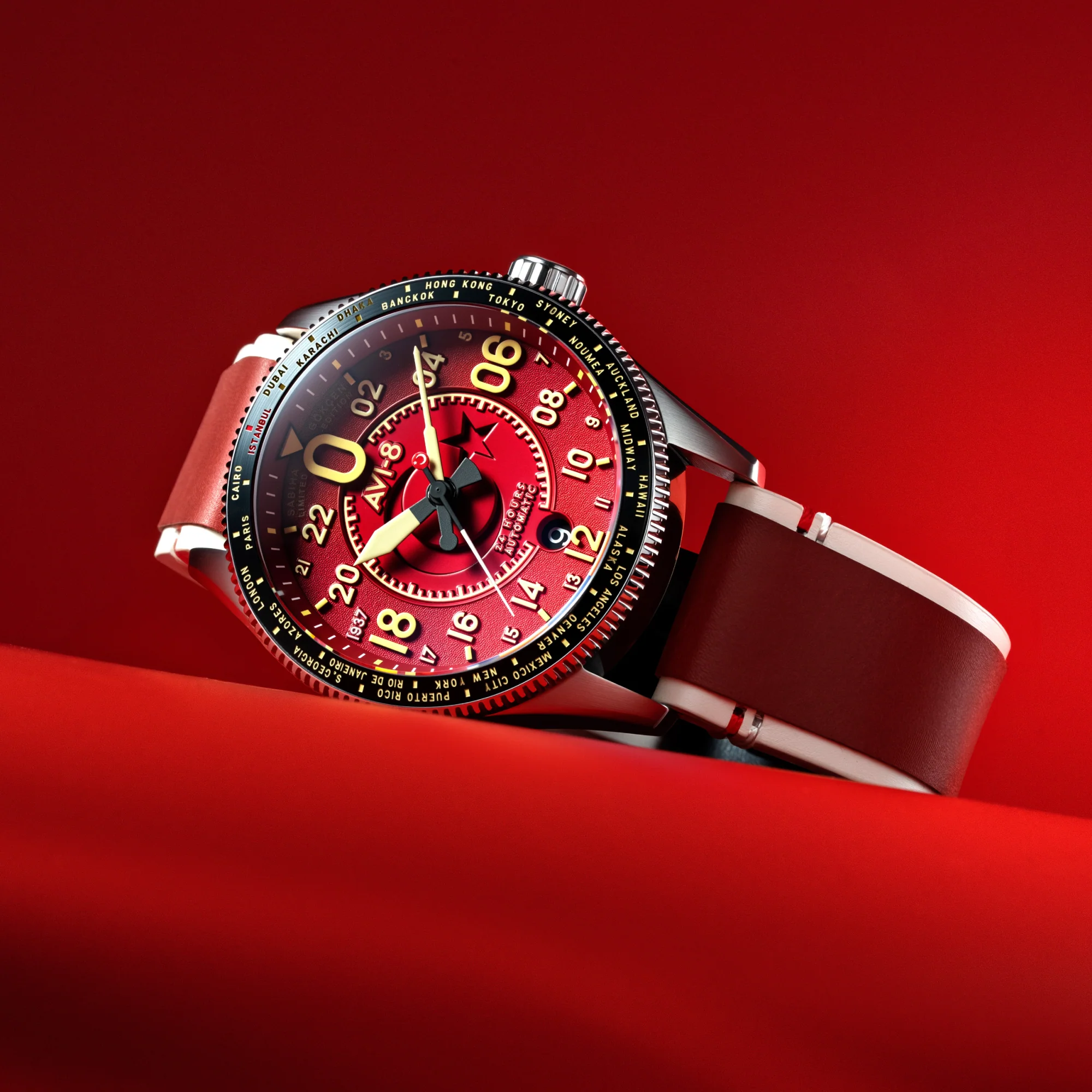 Gökçen Red - Image 3