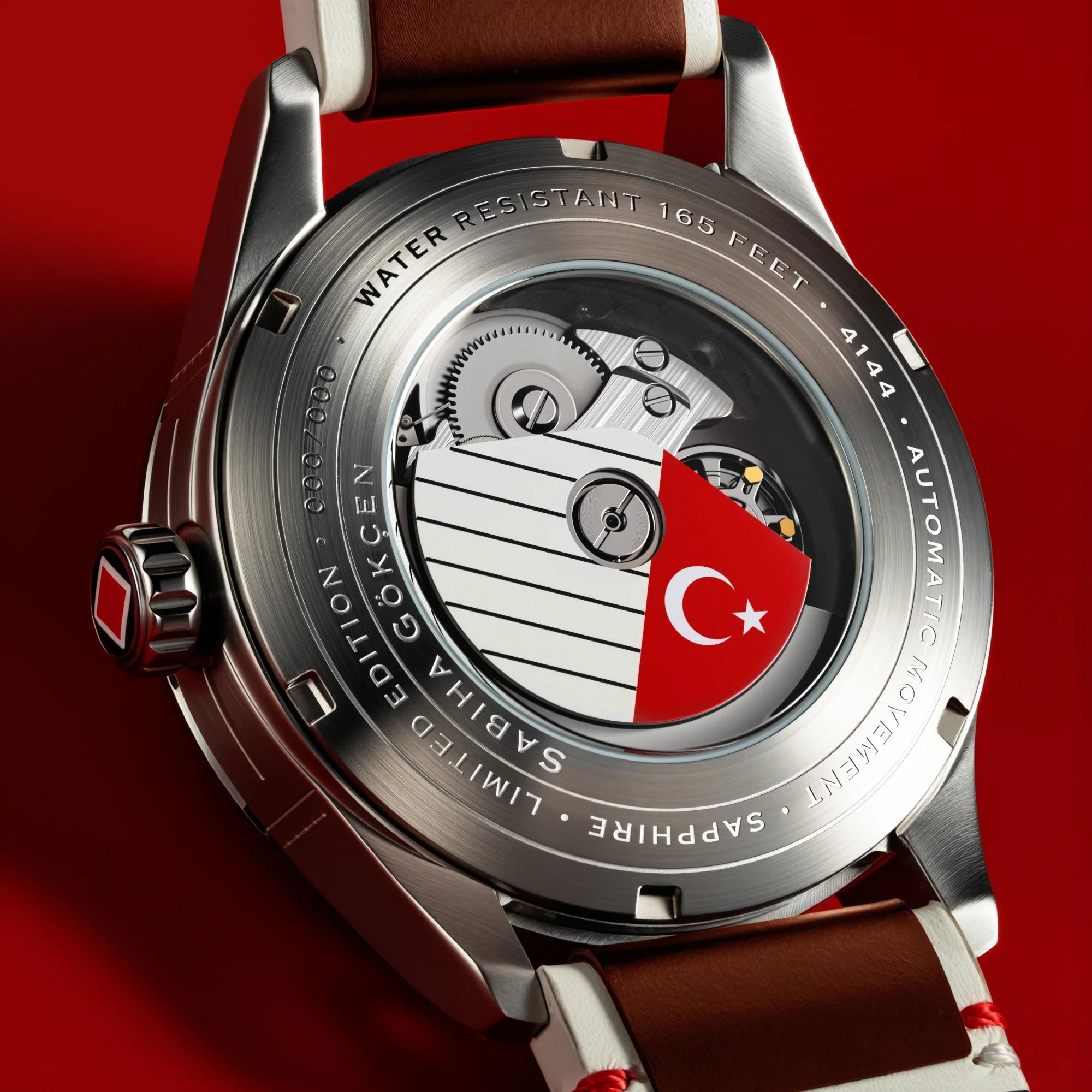 Gökçen Red - Image 5
