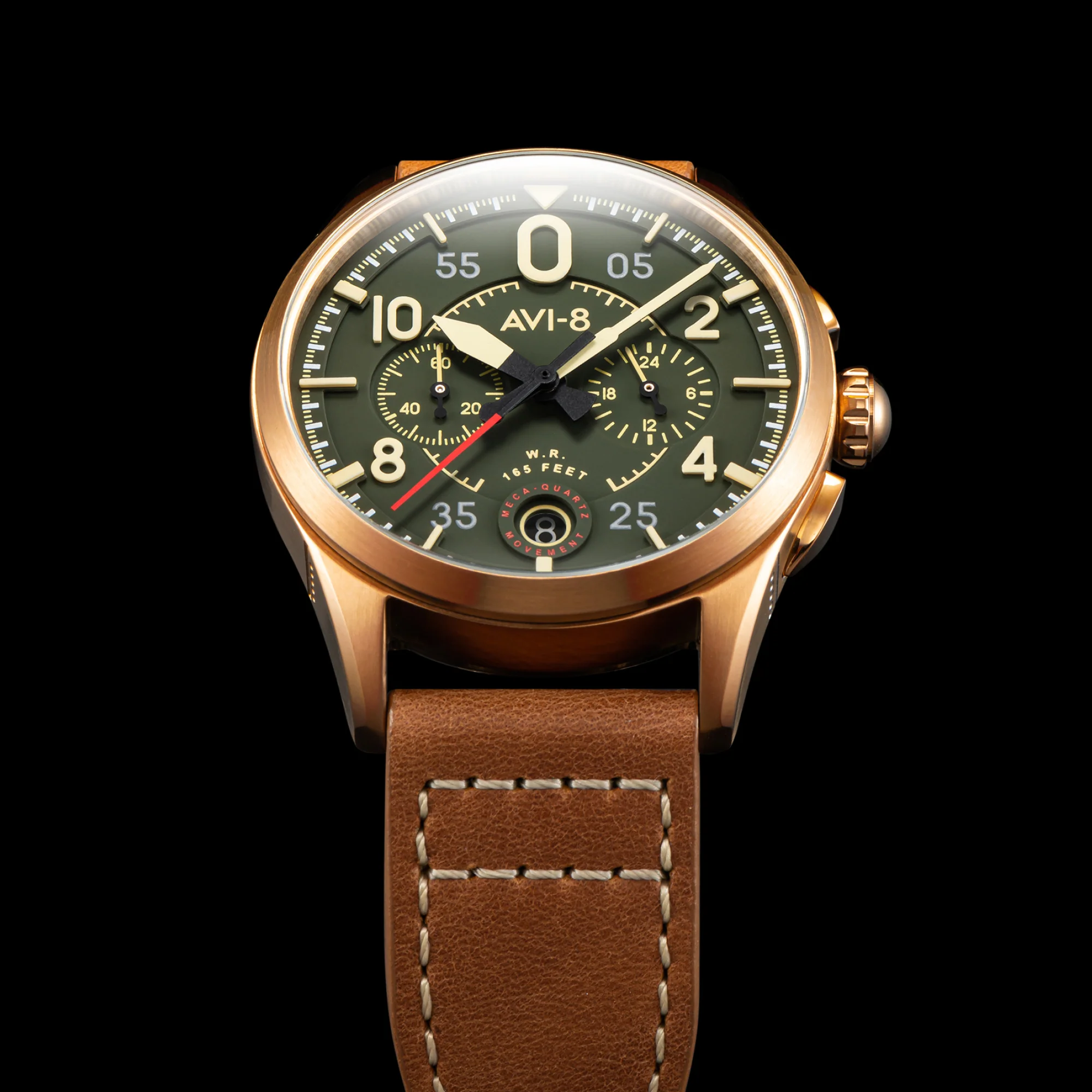 BRONZE GREEN - Image 3