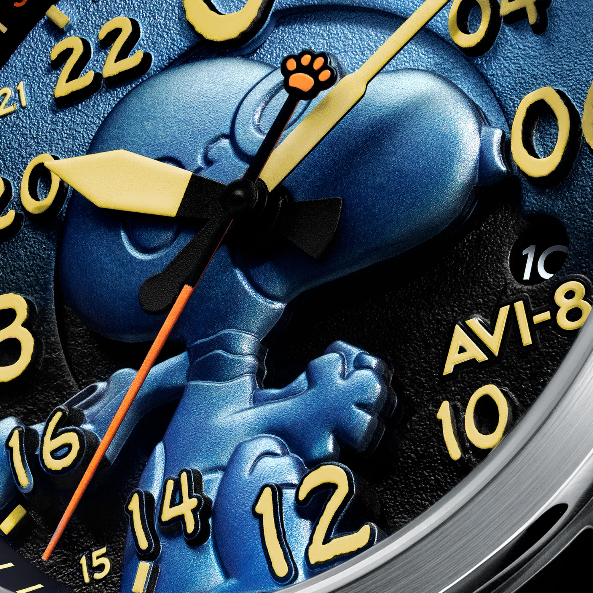 Azure Blue - Image 6