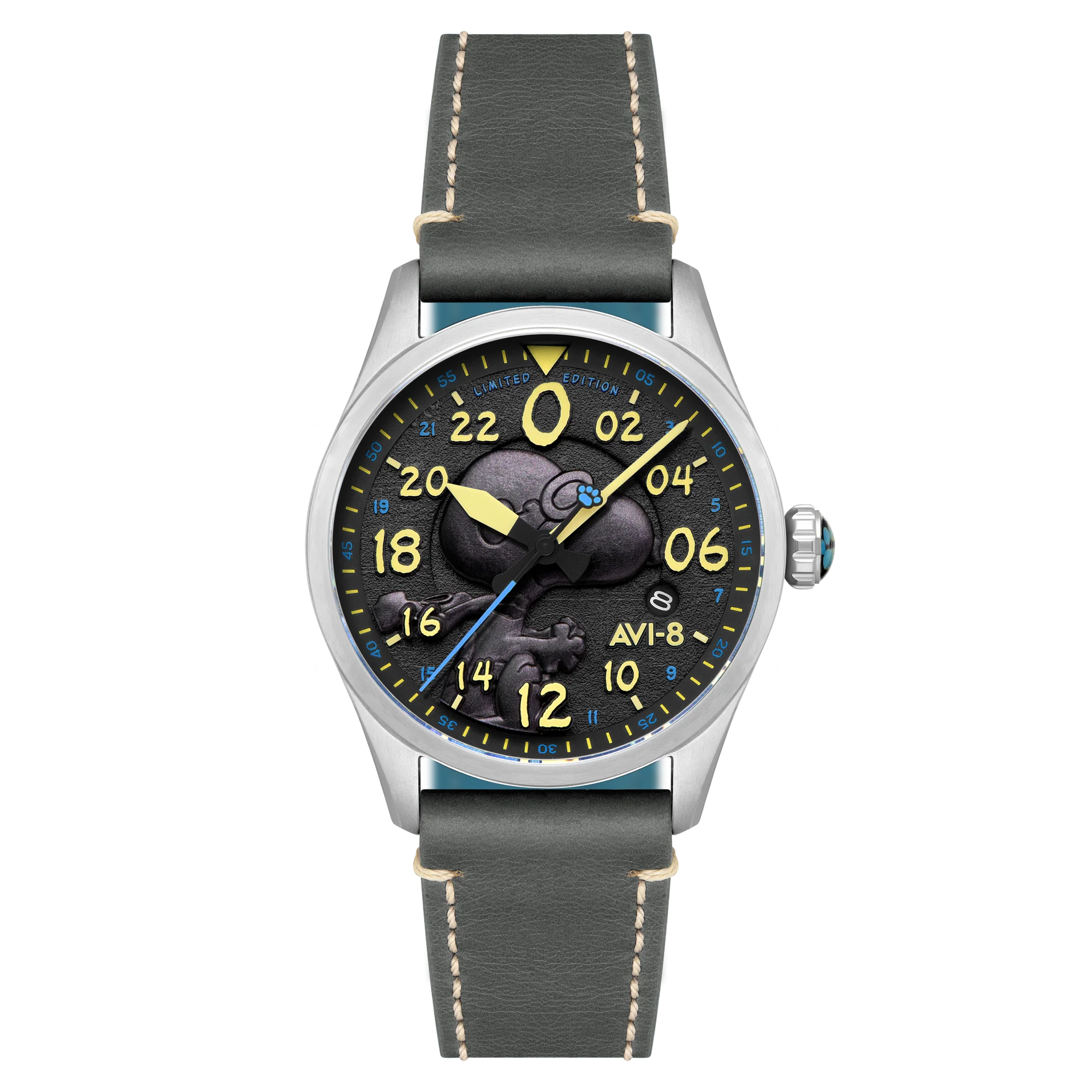 Charcoal Grey